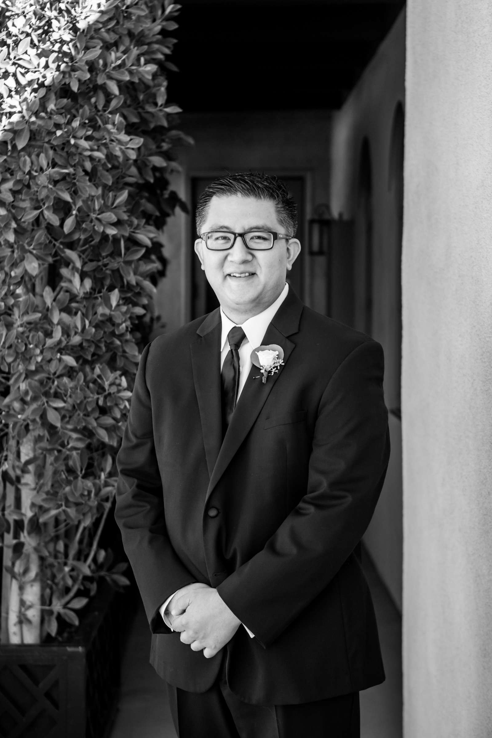 Vista Valley Country Club Wedding, Rica and Vinh Wedding Photo #5 by True Photography