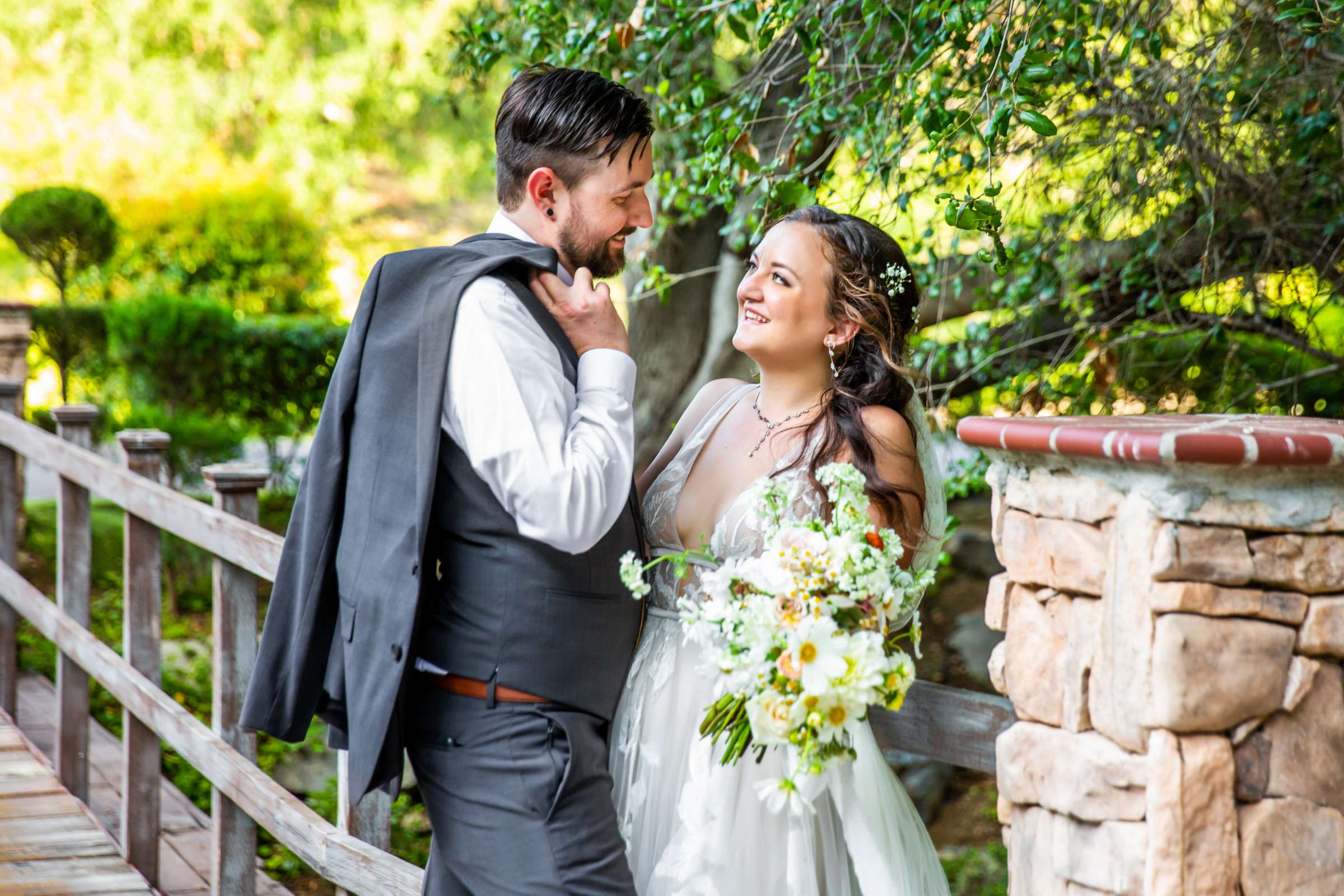 Los Willows Wedding, Samantha and Evan Wedding Photo #640286 by True Photography
