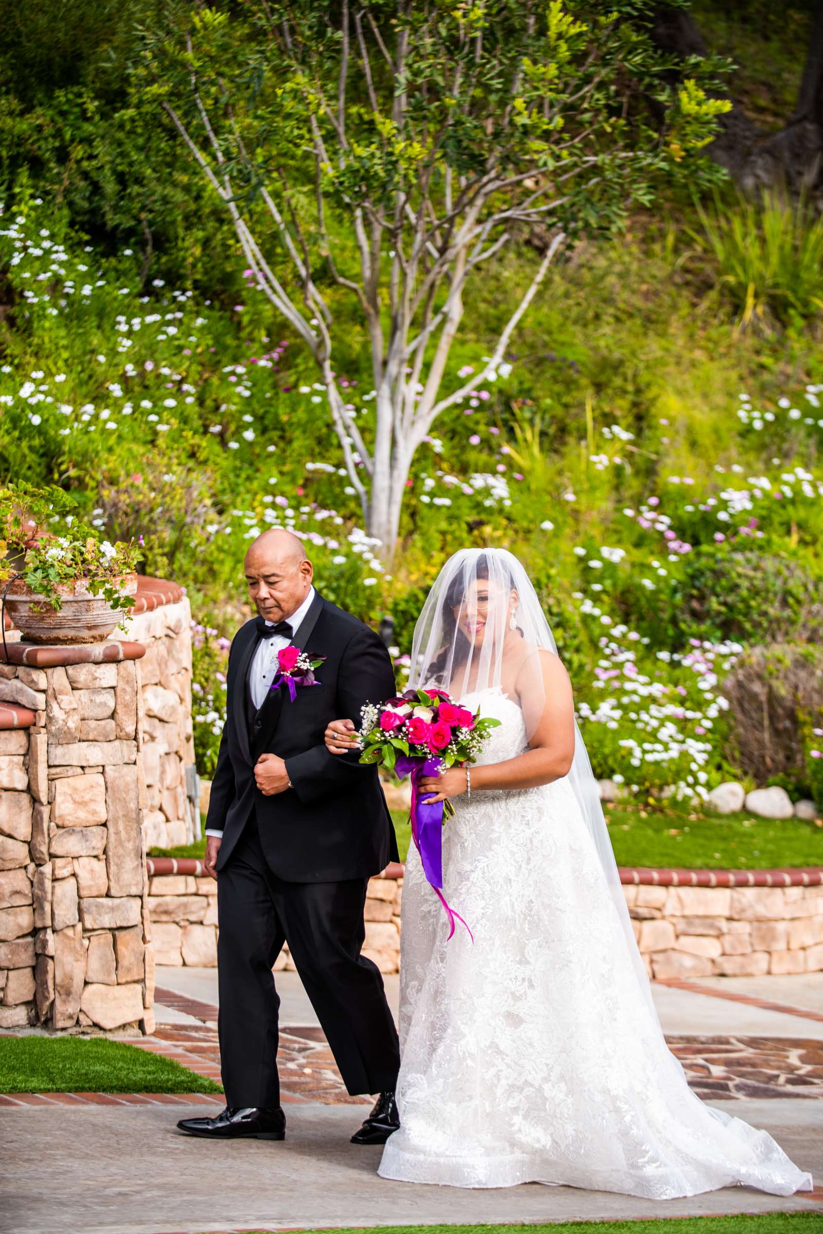 Los Willows Wedding, Stacey and Westley Wedding Photo #16 by True Photography