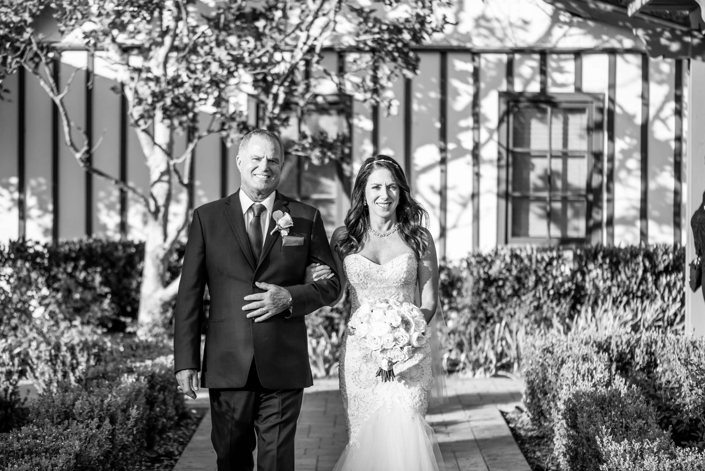 Ponte Estate Winery Wedding coordinated by First Comes Love Weddings & Events, Shamaine and Emerson Wedding Photo #15 by True Photography