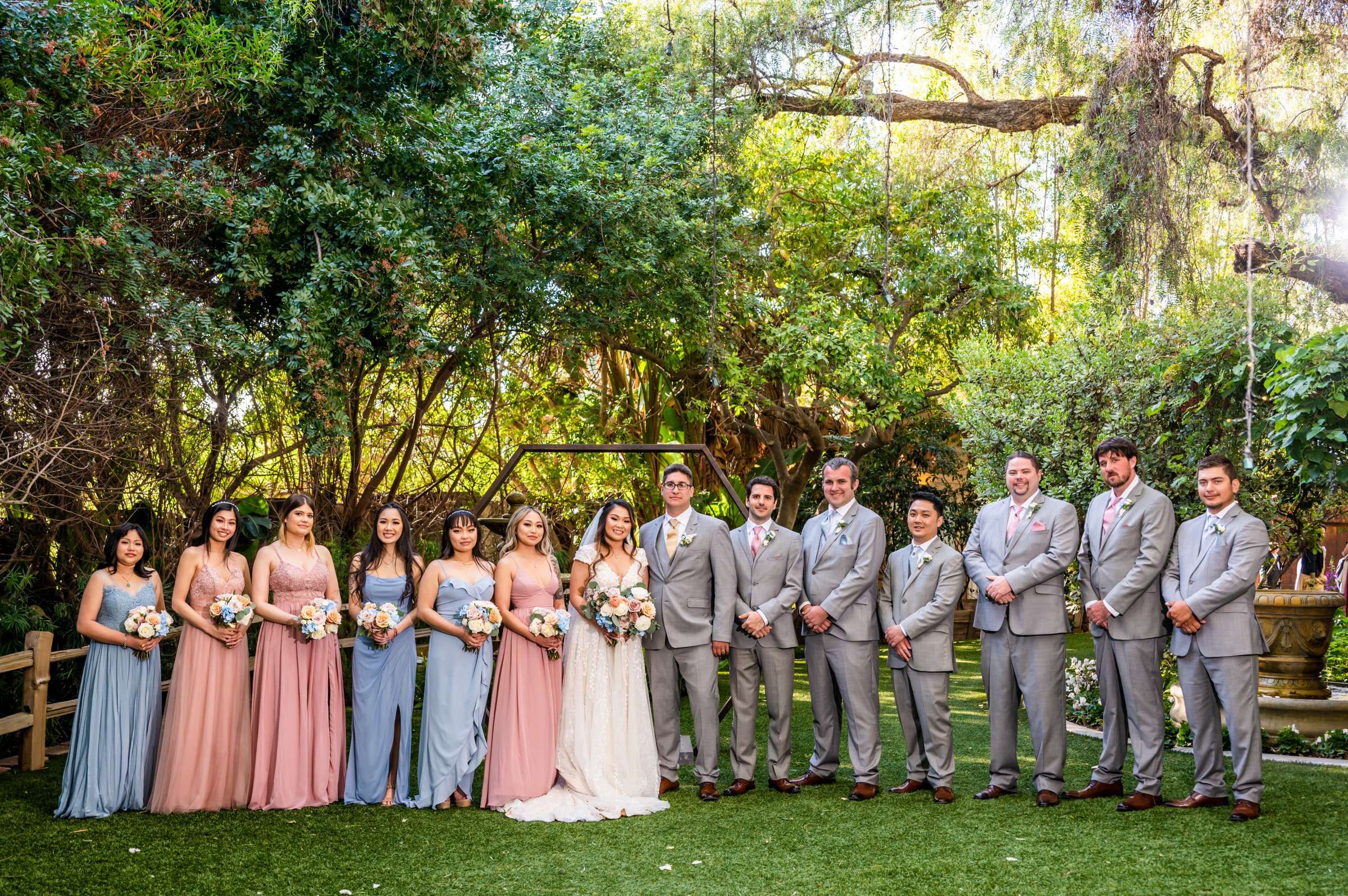 Green Gables Wedding Estate Wedding, Jenny and Chris Wedding Photo #112 by True Photography