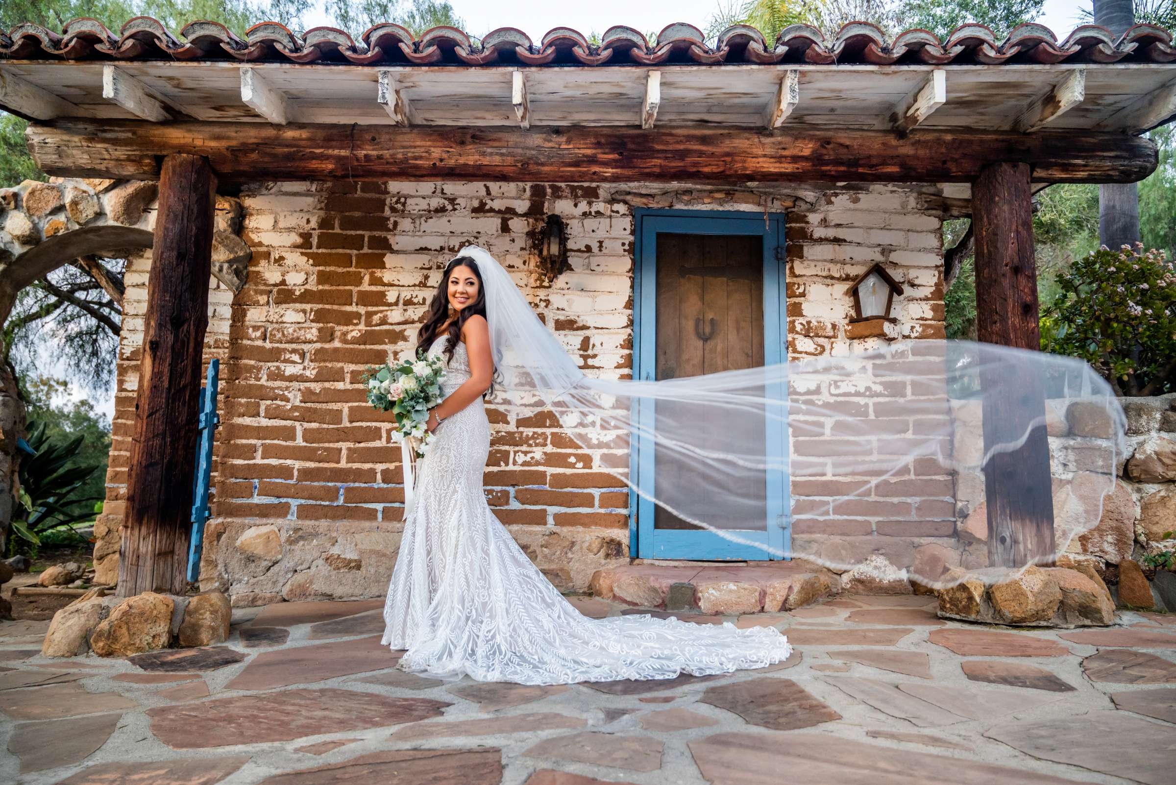 Leo Carrillo Ranch Wedding coordinated by Personal Touch Dining, Brittni and Mike Wedding Photo #183 by True Photography