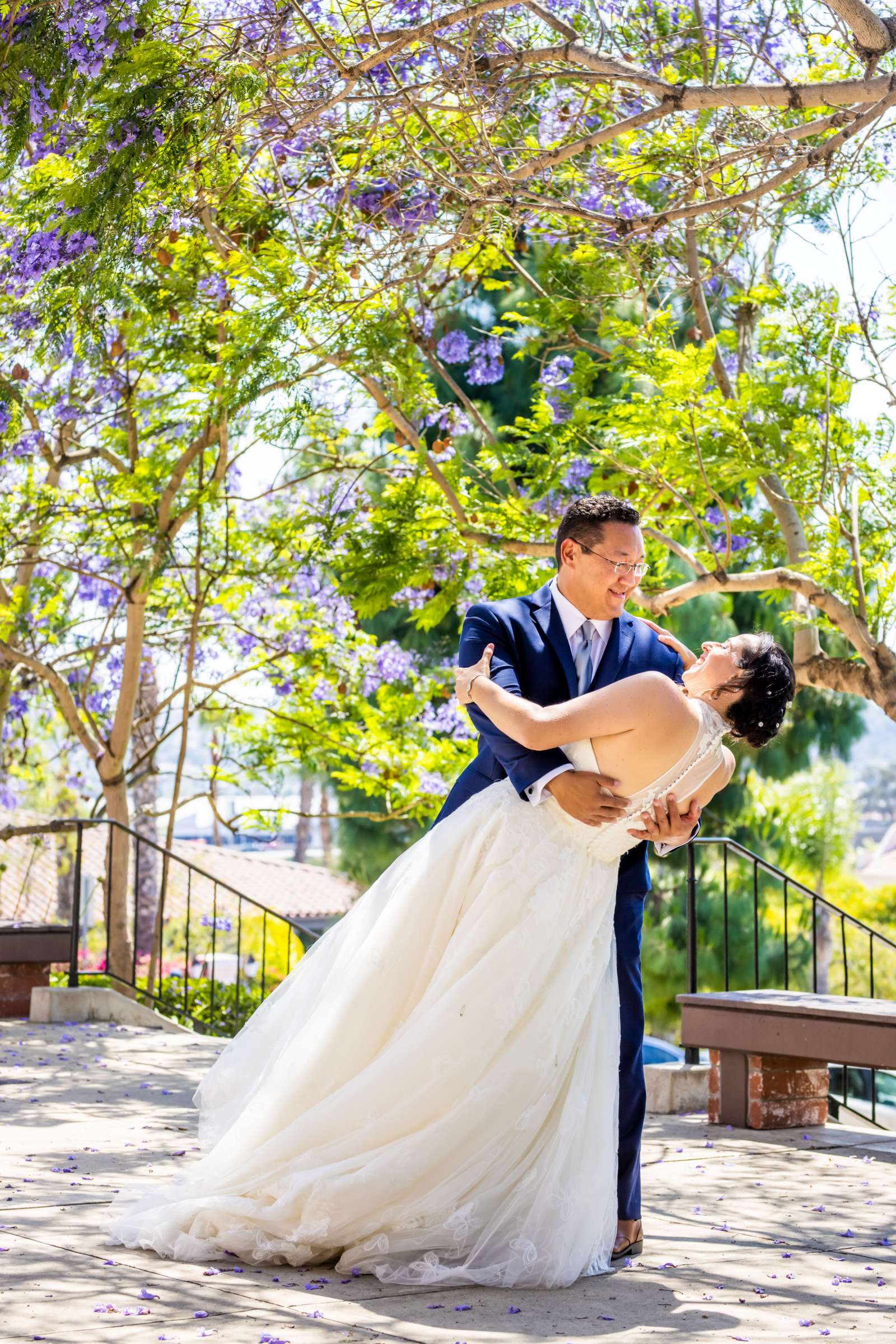 Heritage Park Wedding coordinated by Carmin Designs, Sarah and Tim Wedding Photo #633990 by True Photography