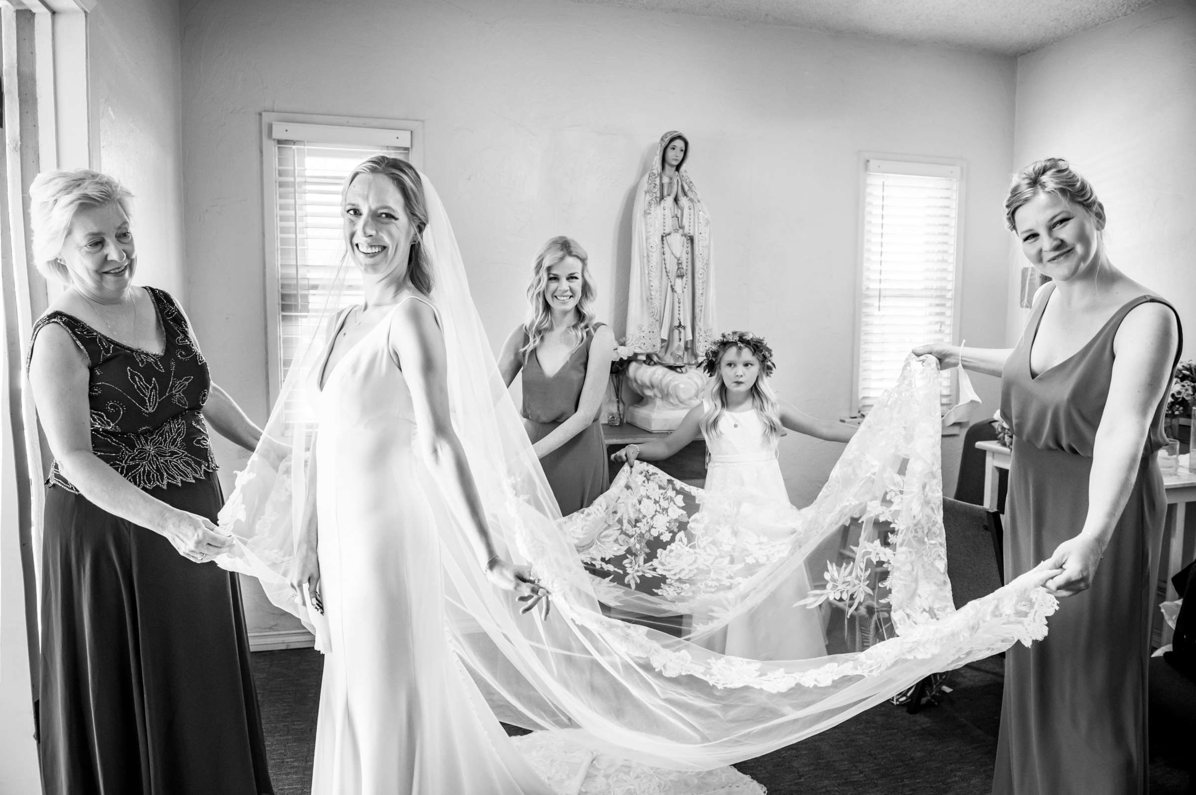 Wedding, Vita and Corey Wedding Photo #628421 by True Photography