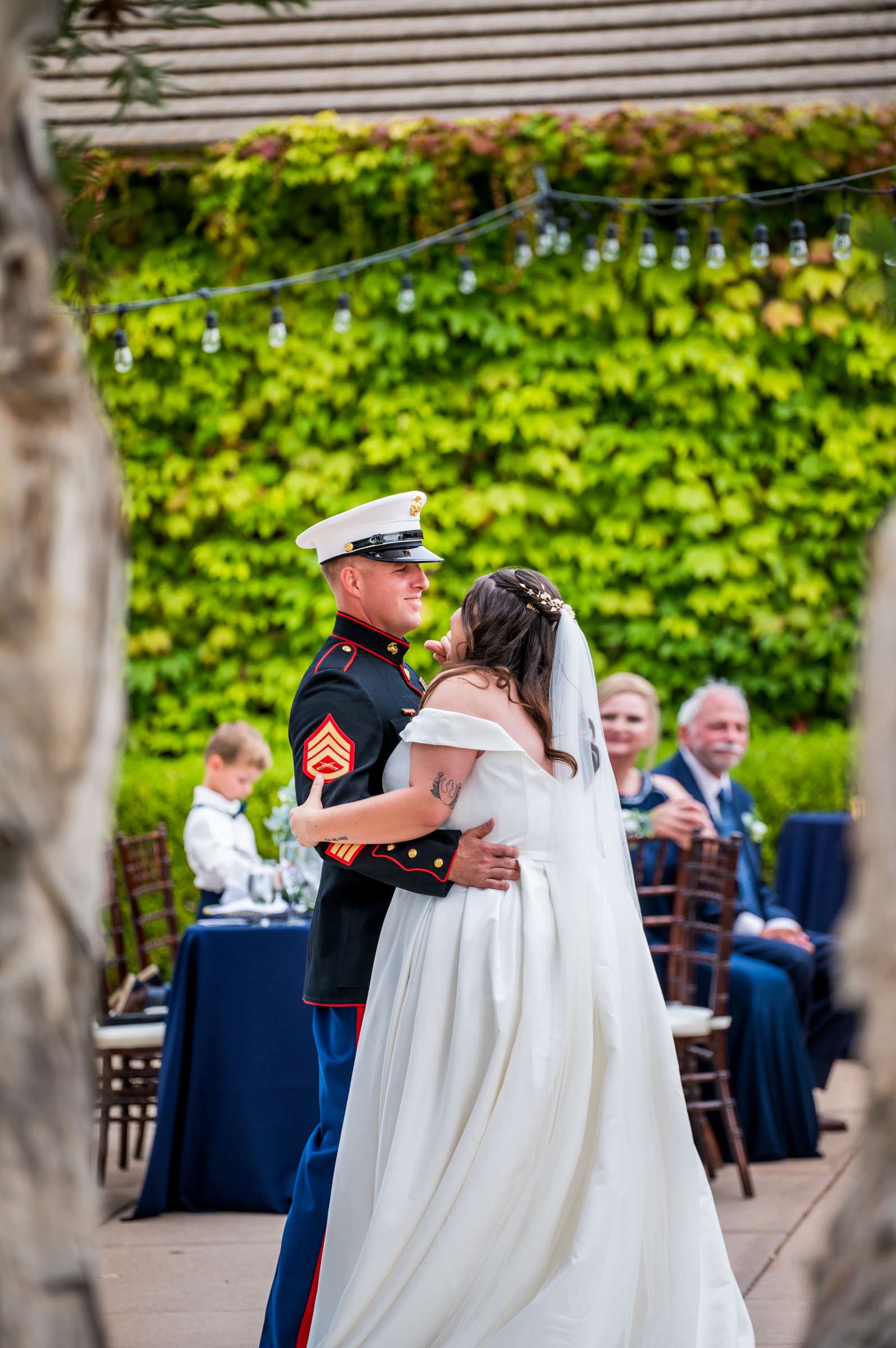 Twin Oaks Golf Course Wedding, Kathleen and Michael Wedding Photo #644726 by True Photography