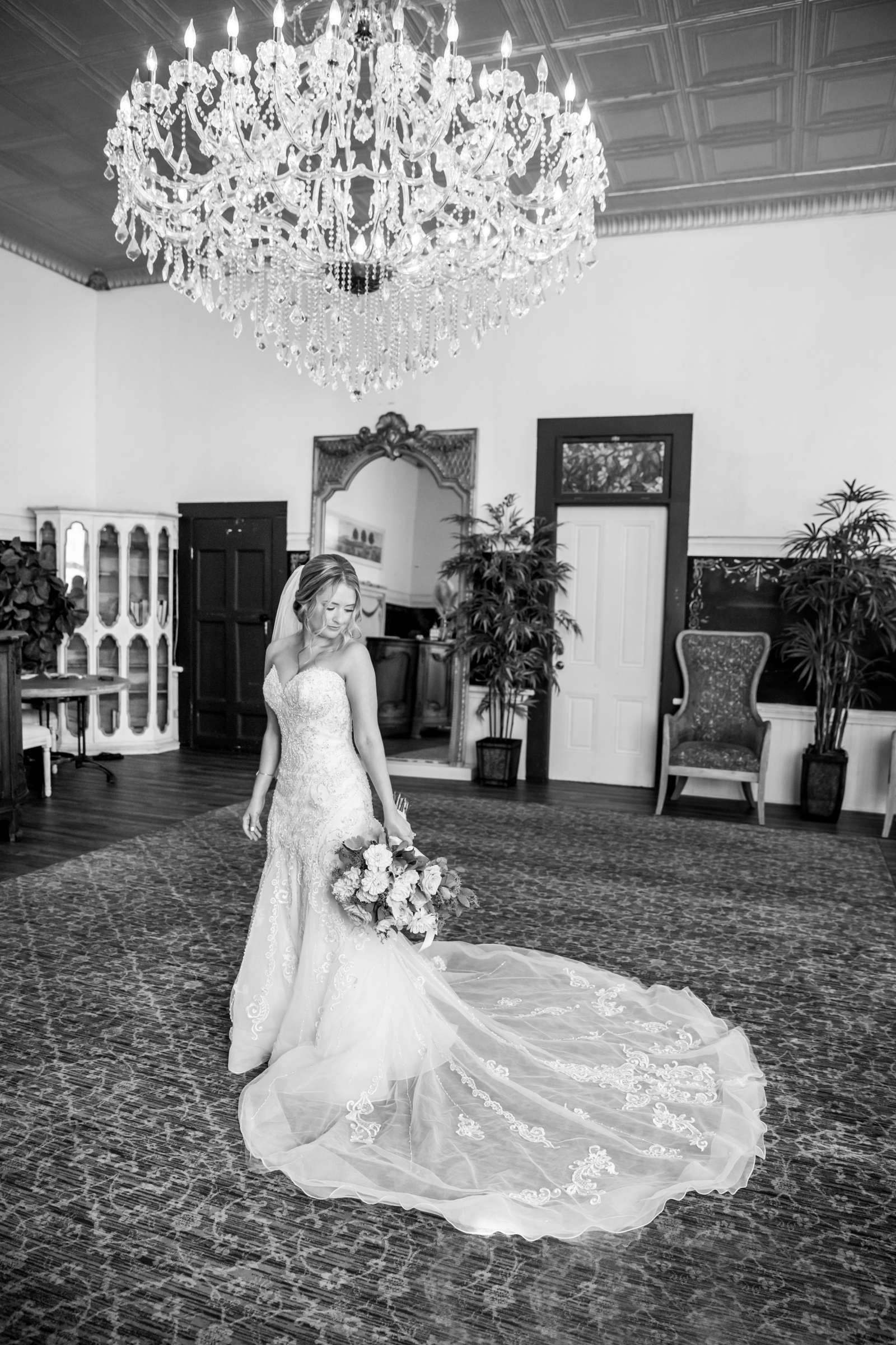 Twin Oaks House & Gardens Wedding Estate Wedding, Whitney and Roger Wedding Photo #57 by True Photography