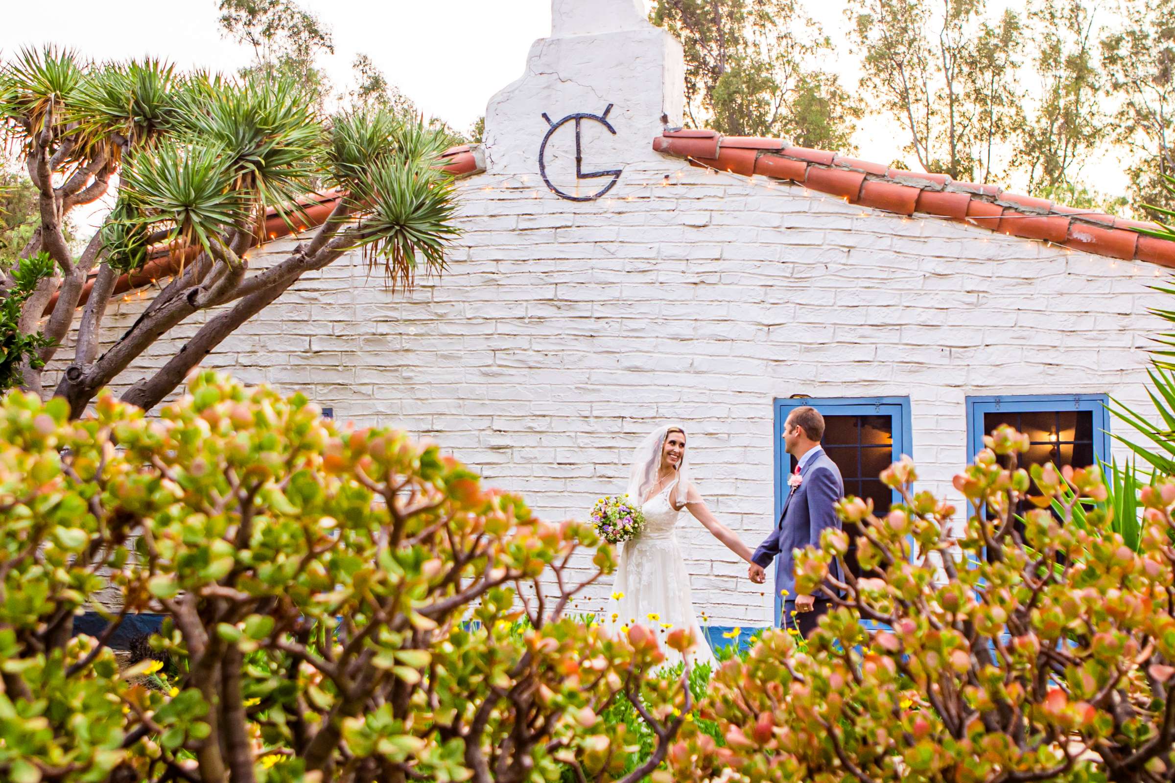 Leo Carrillo Ranch Wedding, Caylie and Stephen Wedding Photo #5 by True Photography