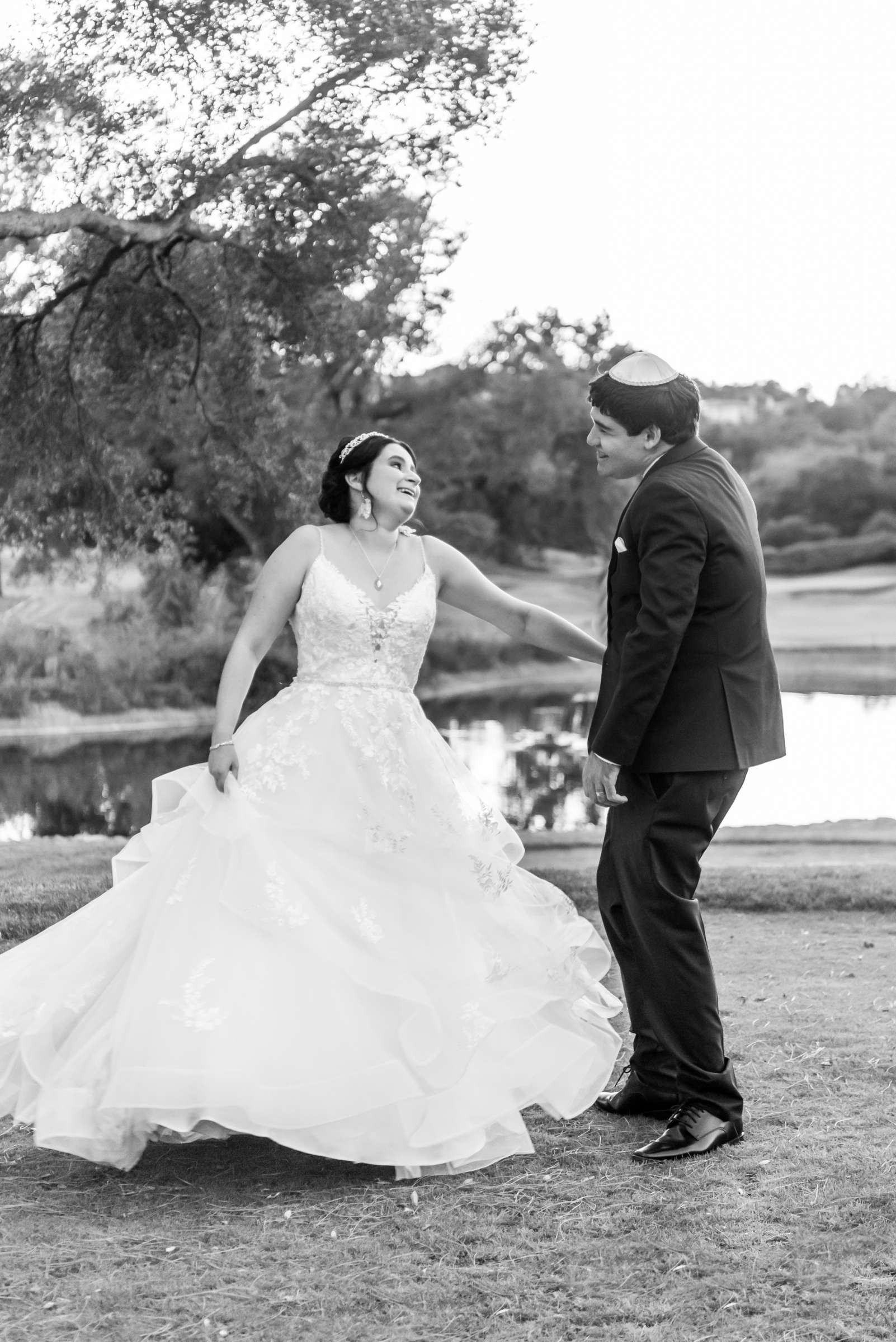 Mt Woodson Castle Wedding, Julie and Samual Wedding Photo #23 by True Photography