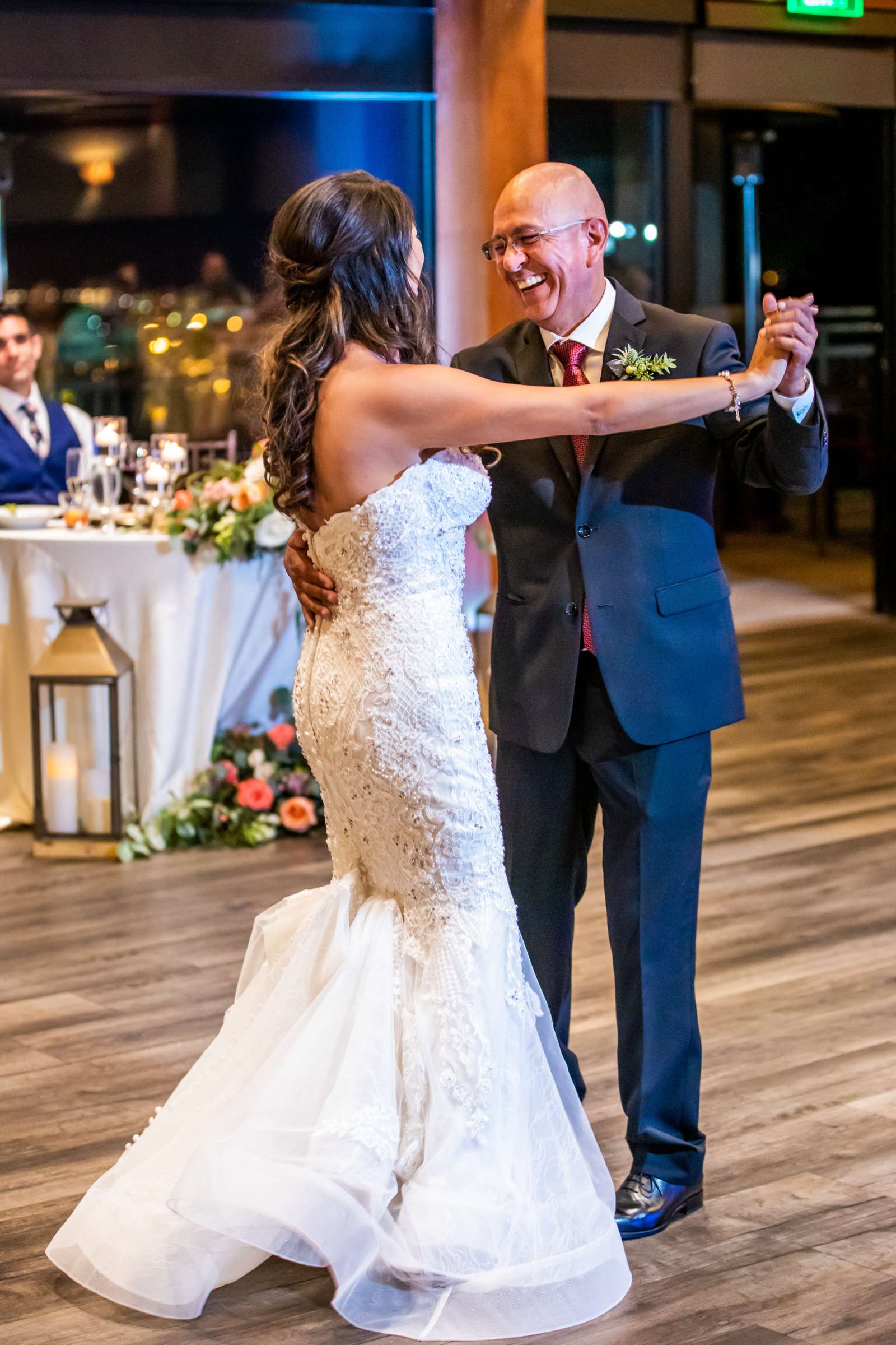 The Crossings at Carlsbad Wedding, Mariella and Erik Wedding Photo #25 by True Photography