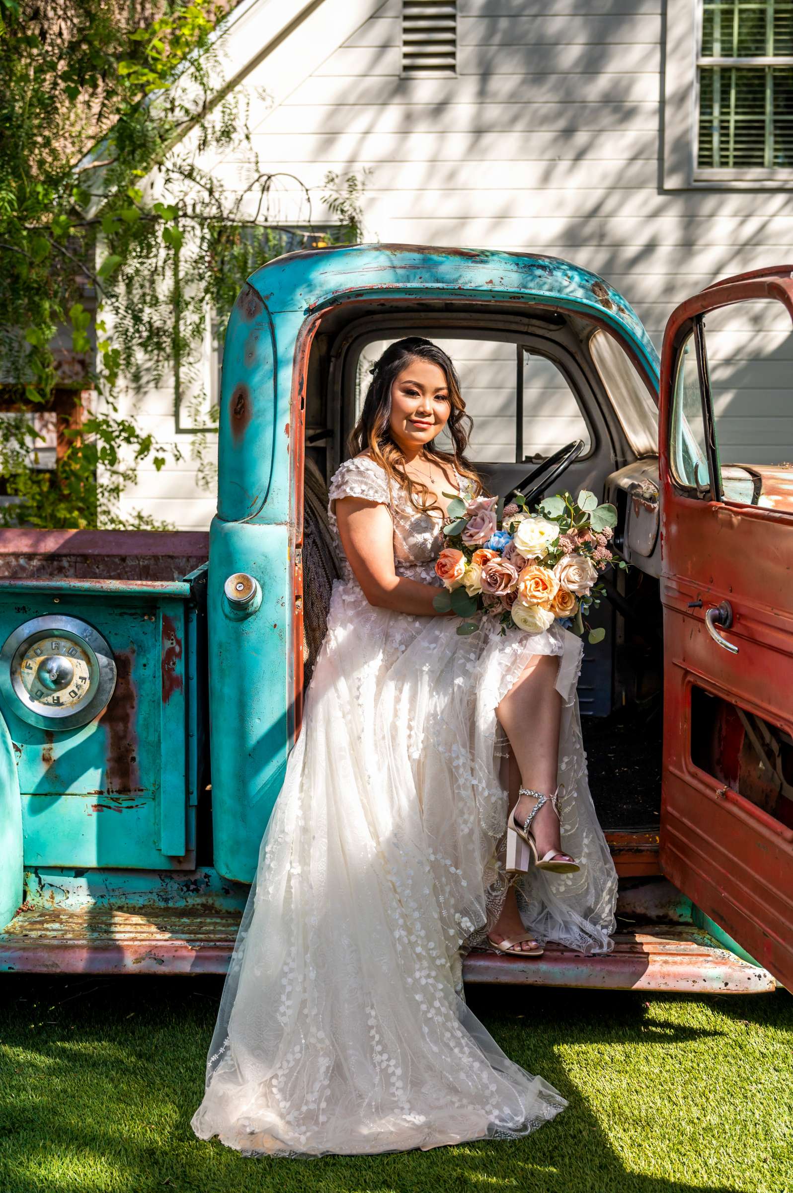 Green Gables Wedding Estate Wedding, Jenny and Chris Wedding Photo #80 by True Photography