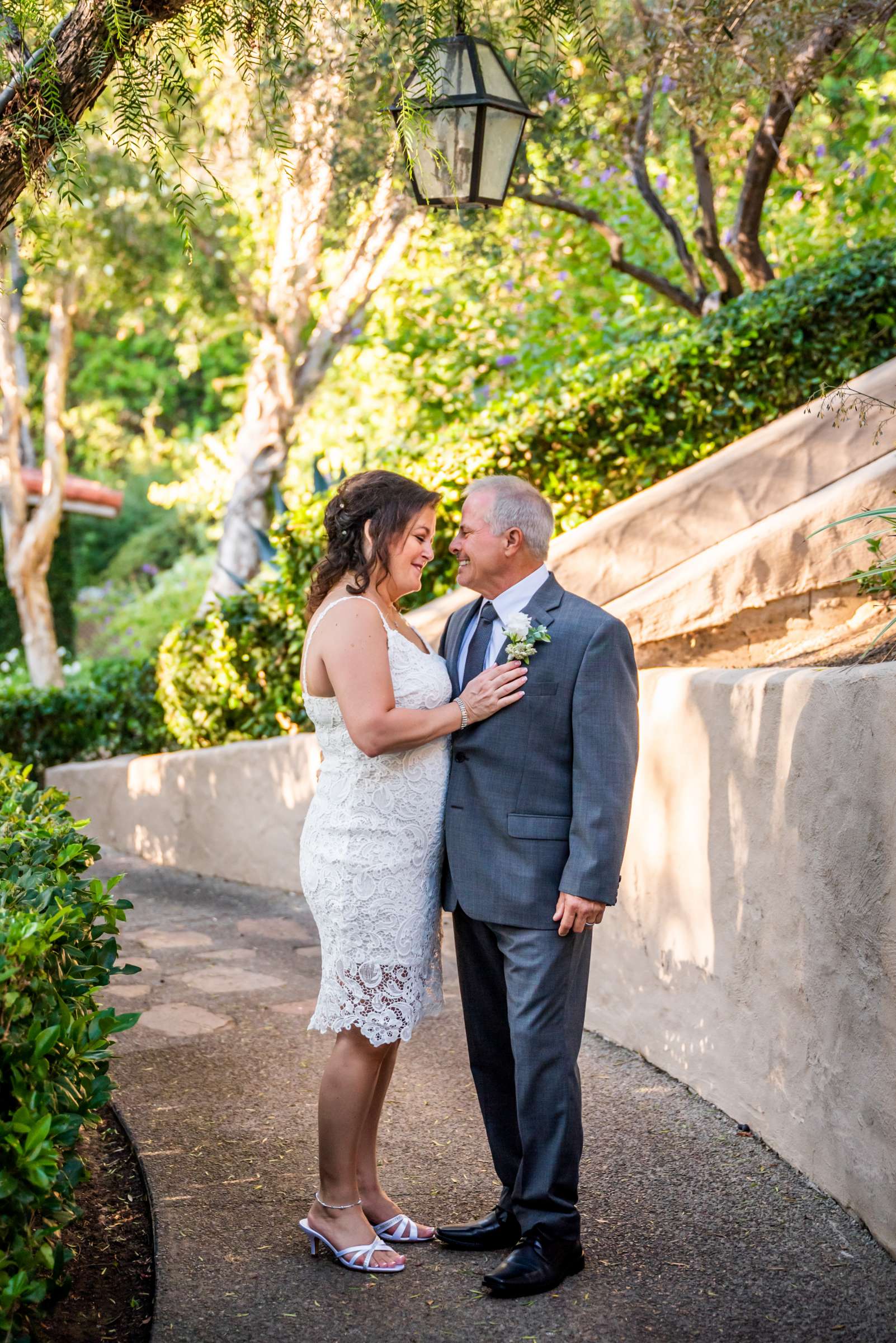Rancho Bernardo Inn Wedding, Susan and John Wedding Photo #17 by True Photography