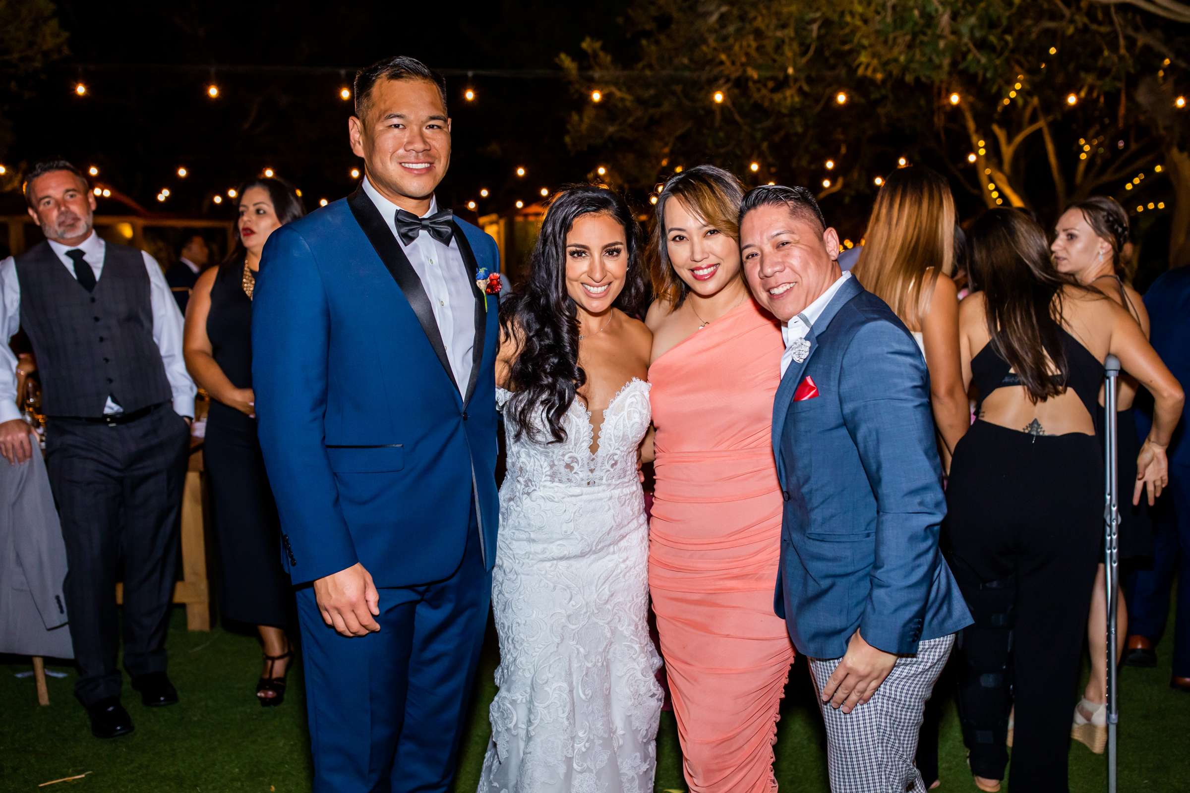 Botanica the Venue Wedding, Alexis and Jay Wedding Photo #113 by True Photography