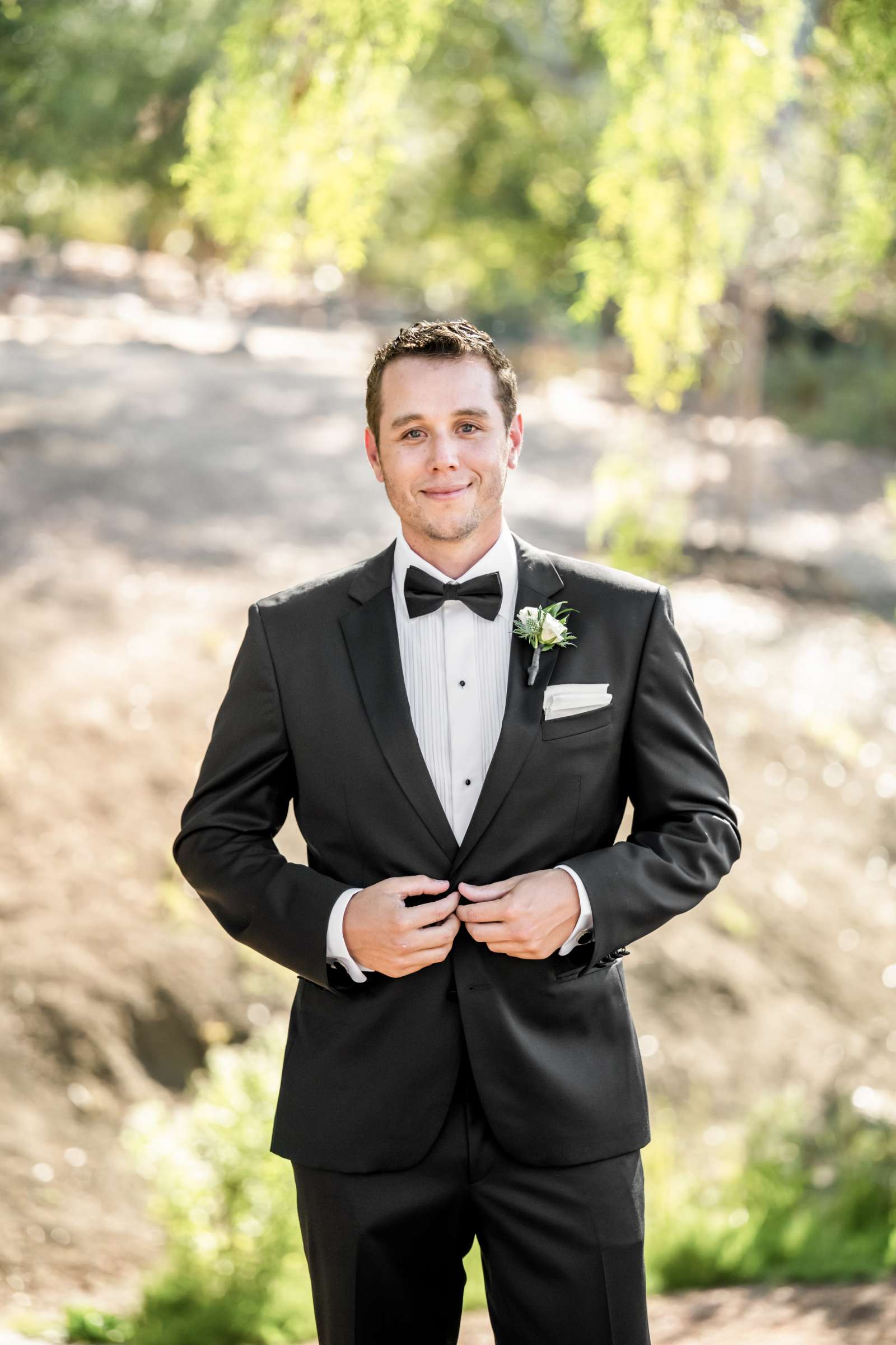 Leo Carrillo Ranch Wedding, Paige and Jess Wedding Photo #22 by True Photography