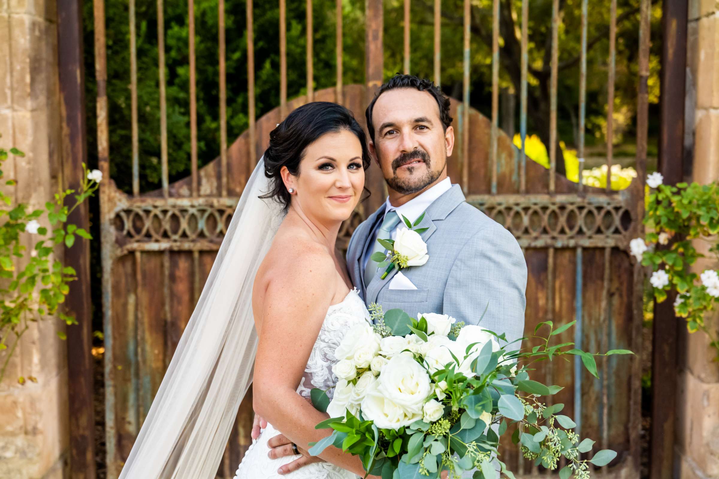 Vista Valley Country Club Wedding, Cassie and Jeff Wedding Photo #19 by True Photography