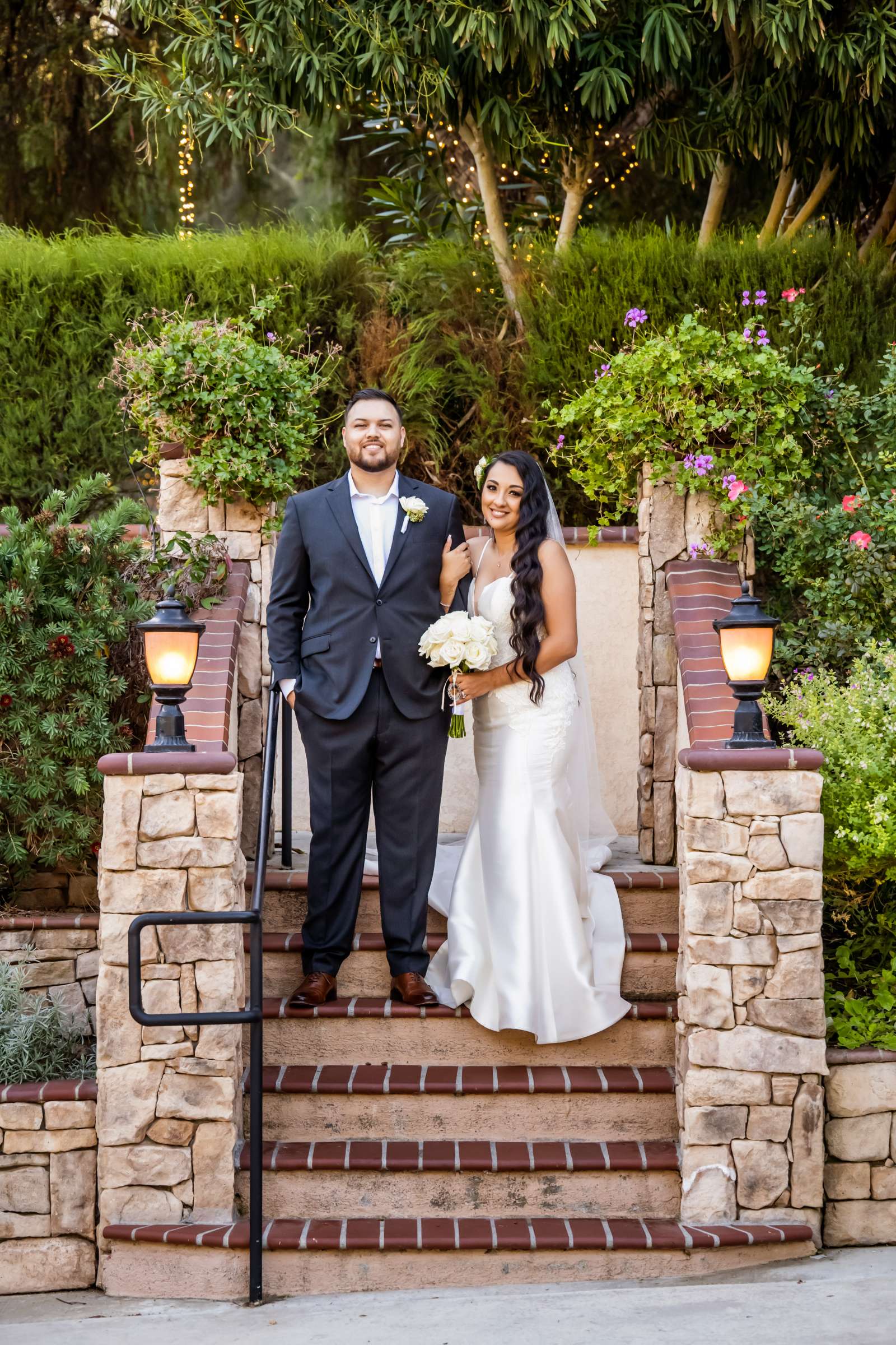 Los Willows Wedding, Stevie and Joshua Wedding Photo #13 by True Photography