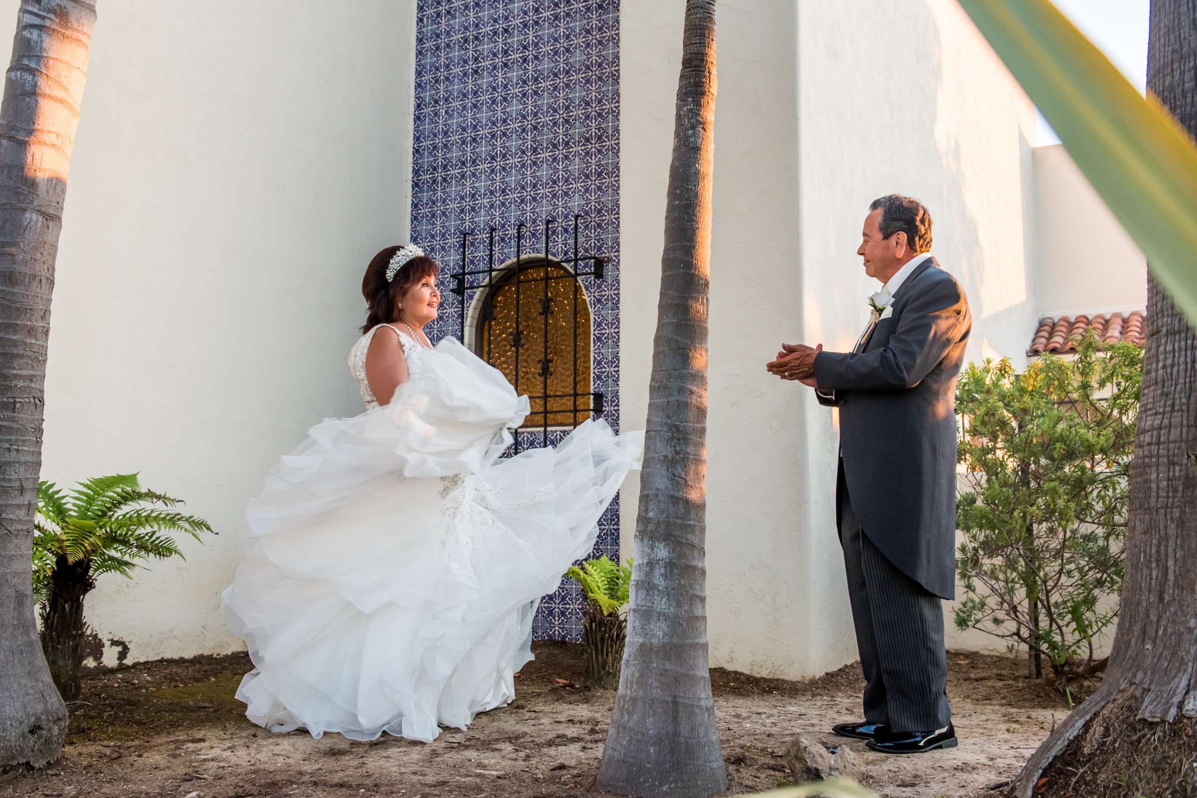 Tom Ham's Lighthouse Wedding, Dalila and Daniel Wedding Photo #34 by True Photography