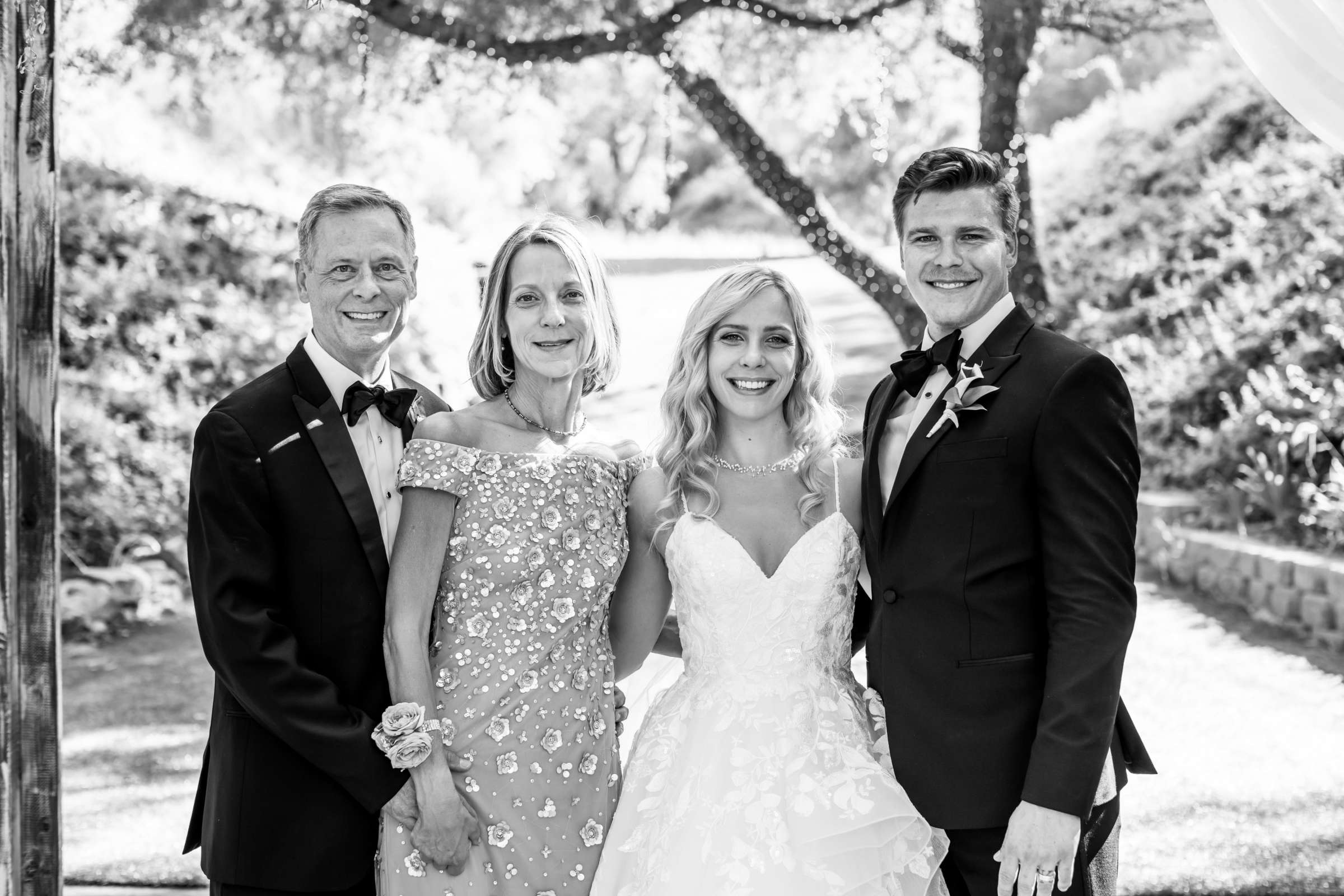 Los Willows Wedding, Kelly and Cole Wedding Photo #67 by True Photography