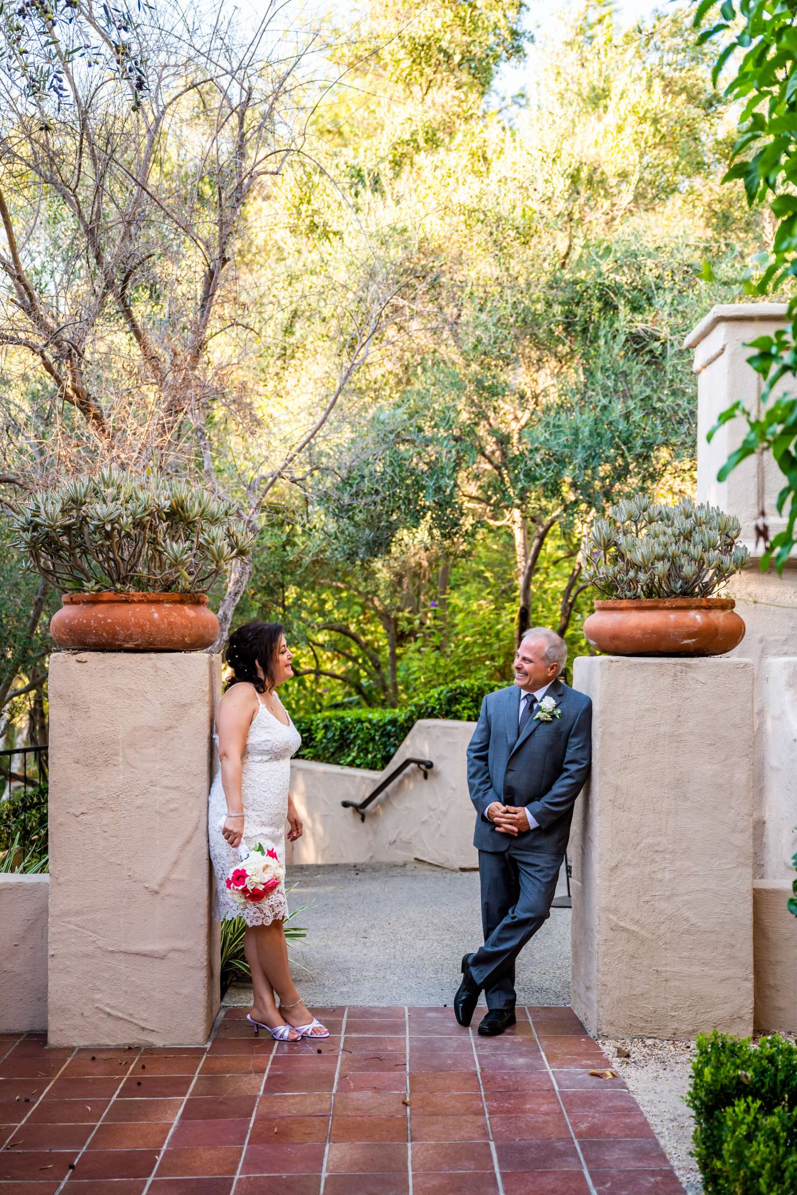 Rancho Bernardo Inn Wedding, Susan and John Wedding Photo #2 by True Photography