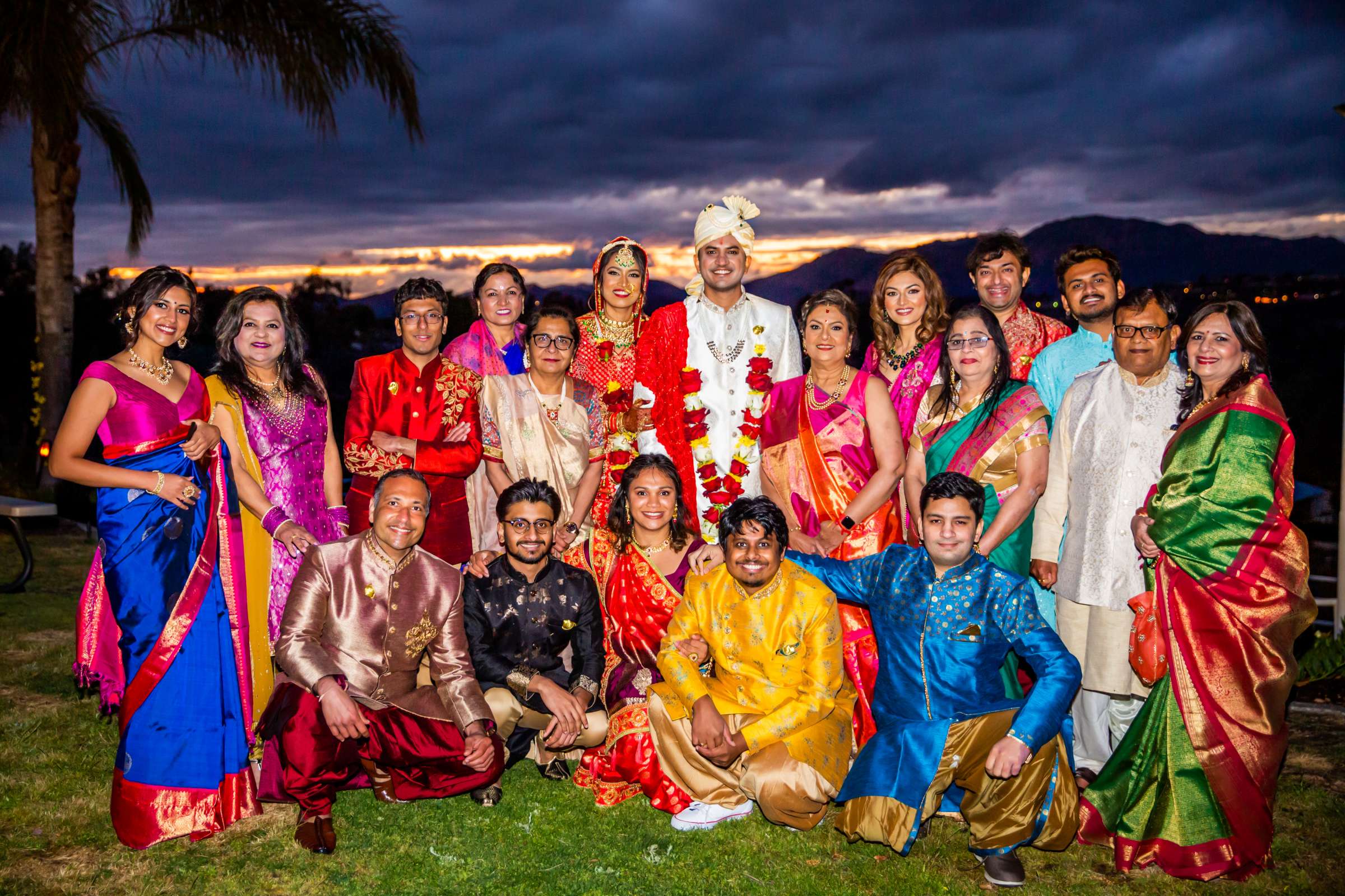 Wedding, Shifali and Priyank Wedding Photo #627614 by True Photography