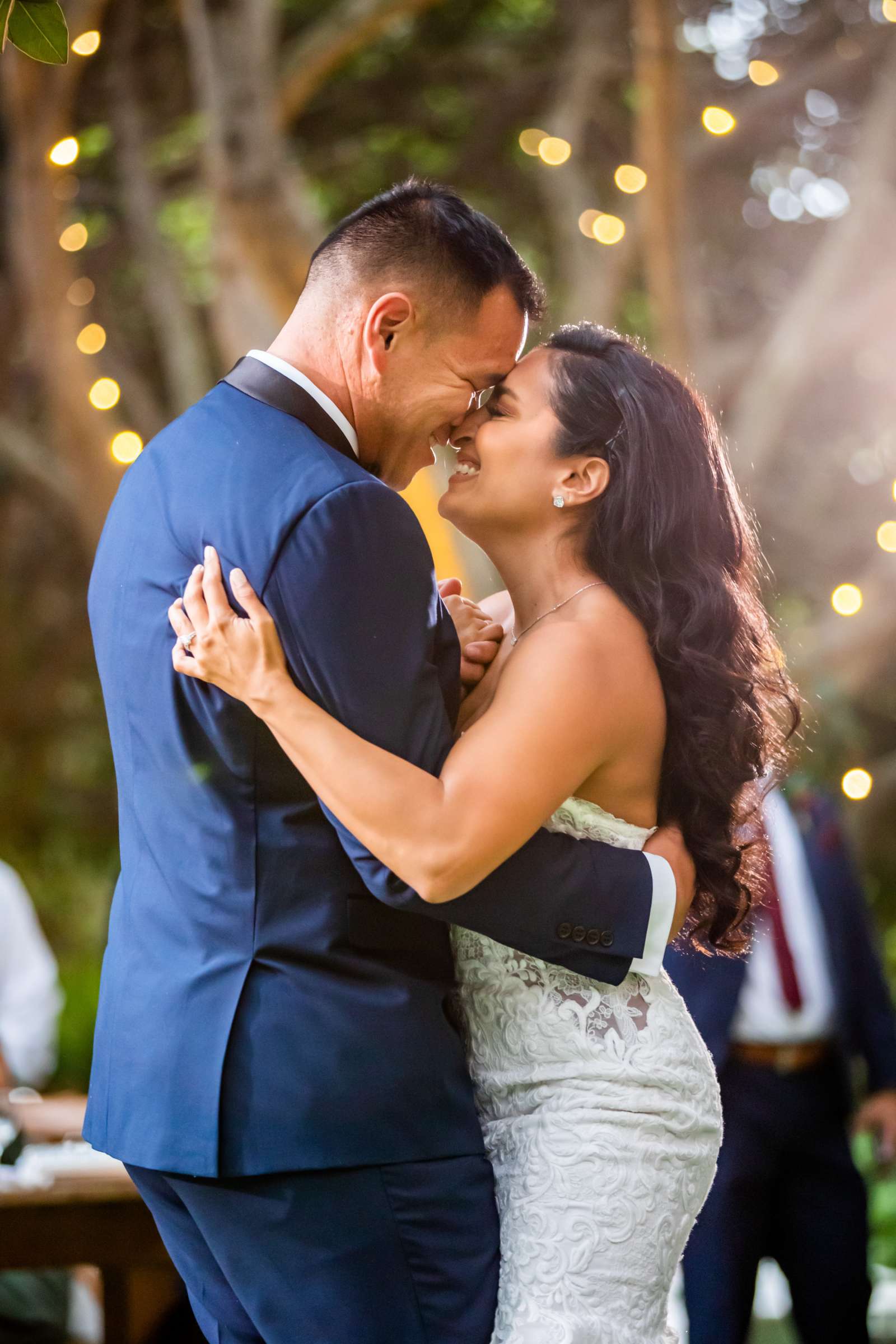 Botanica the Venue Wedding, Alexis and Jay Wedding Photo #1 by True Photography