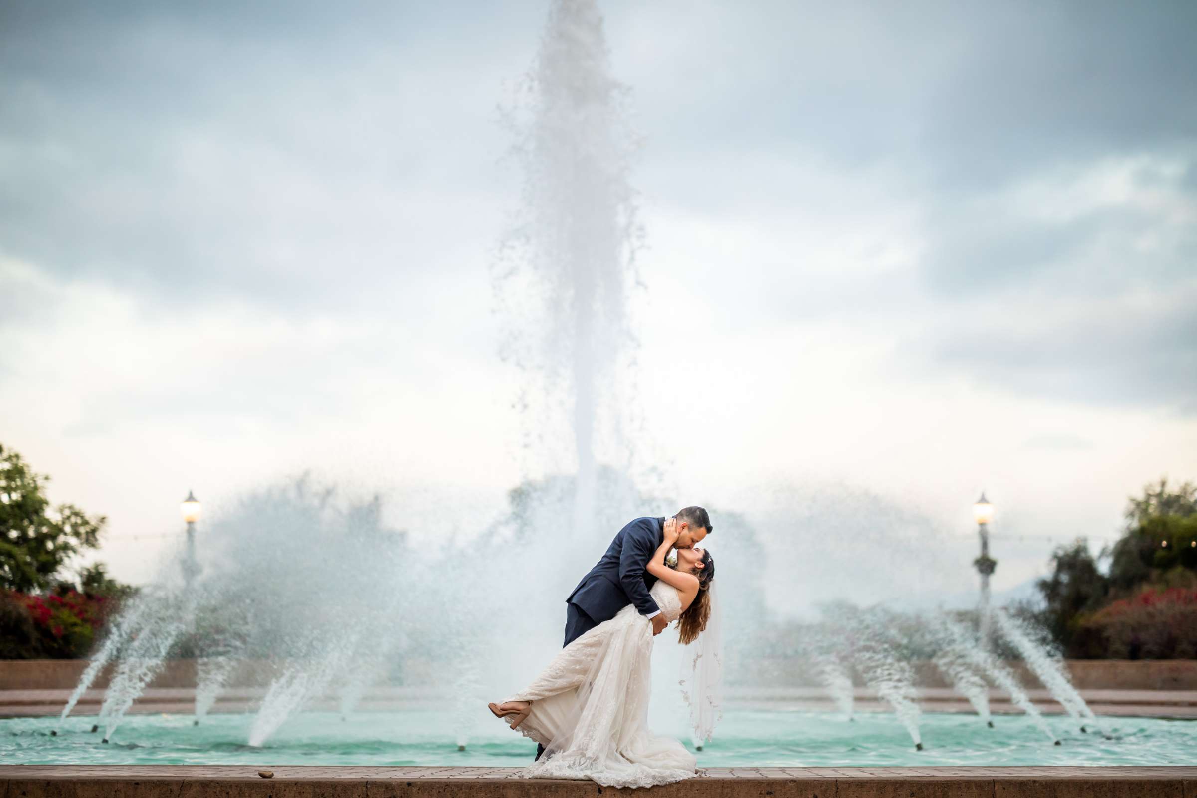 Wedding, Kristy and Alberto Wedding Photo #4 by True Photography