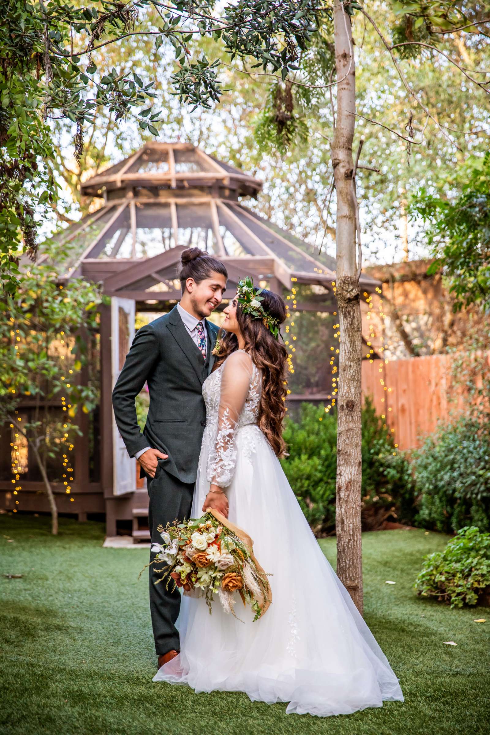 Twin Oaks House & Gardens Wedding Estate Wedding, Vanessa and Nicholas Wedding Photo #1 by True Photography