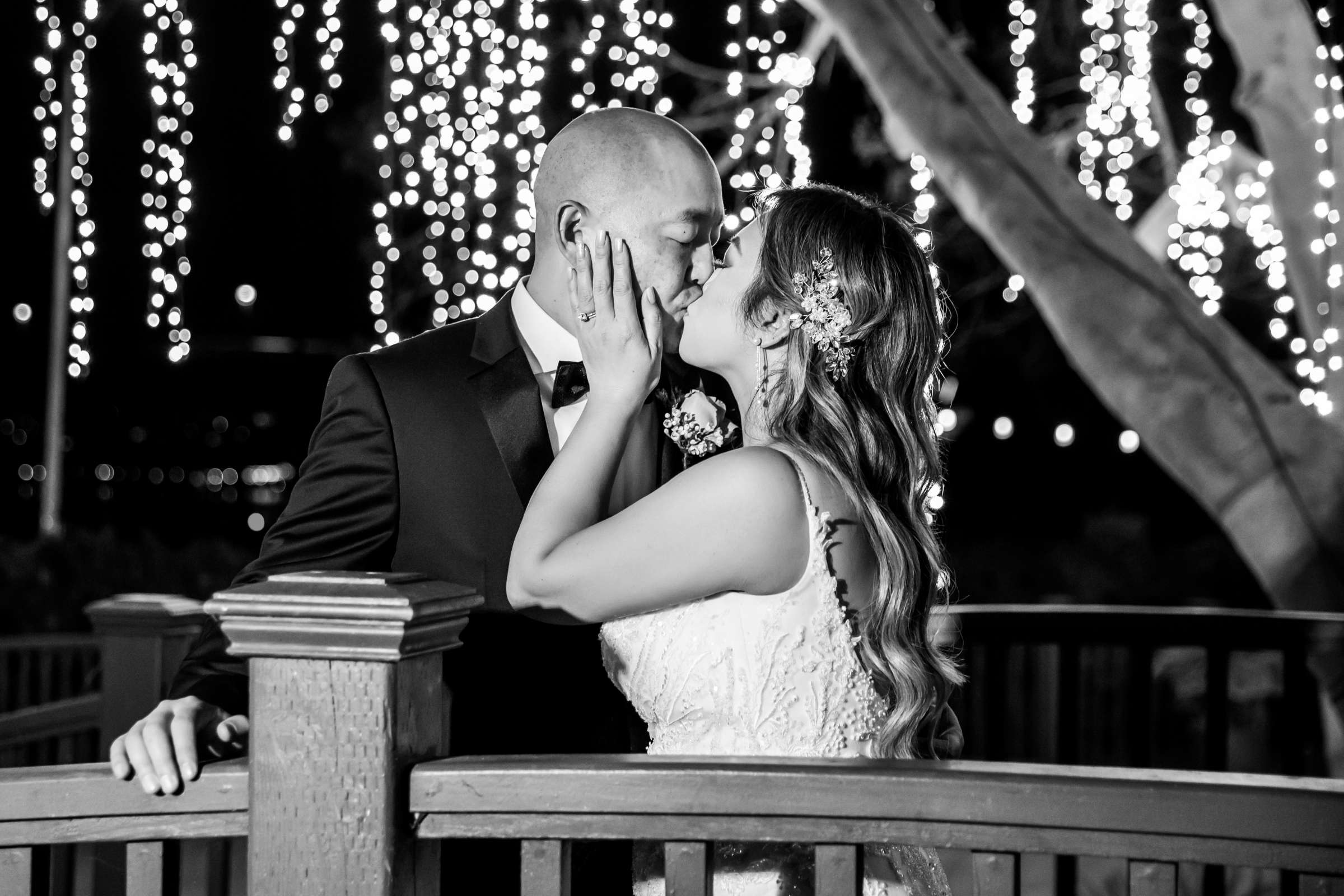 Hyatt Regency Mission Bay Wedding, Lien and Ryan Wedding Photo #57 by True Photography