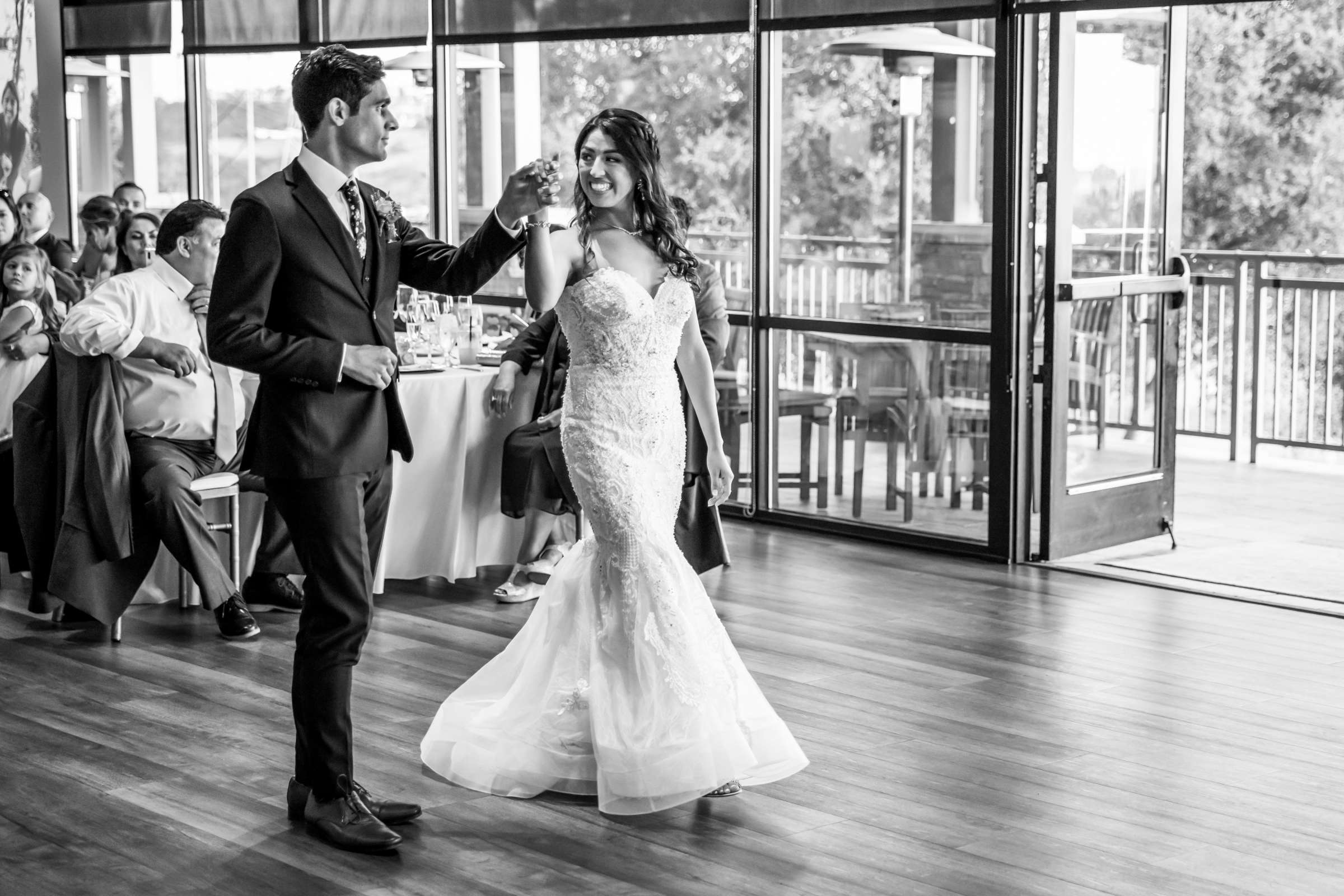The Crossings at Carlsbad Wedding, Mariella and Erik Wedding Photo #99 by True Photography