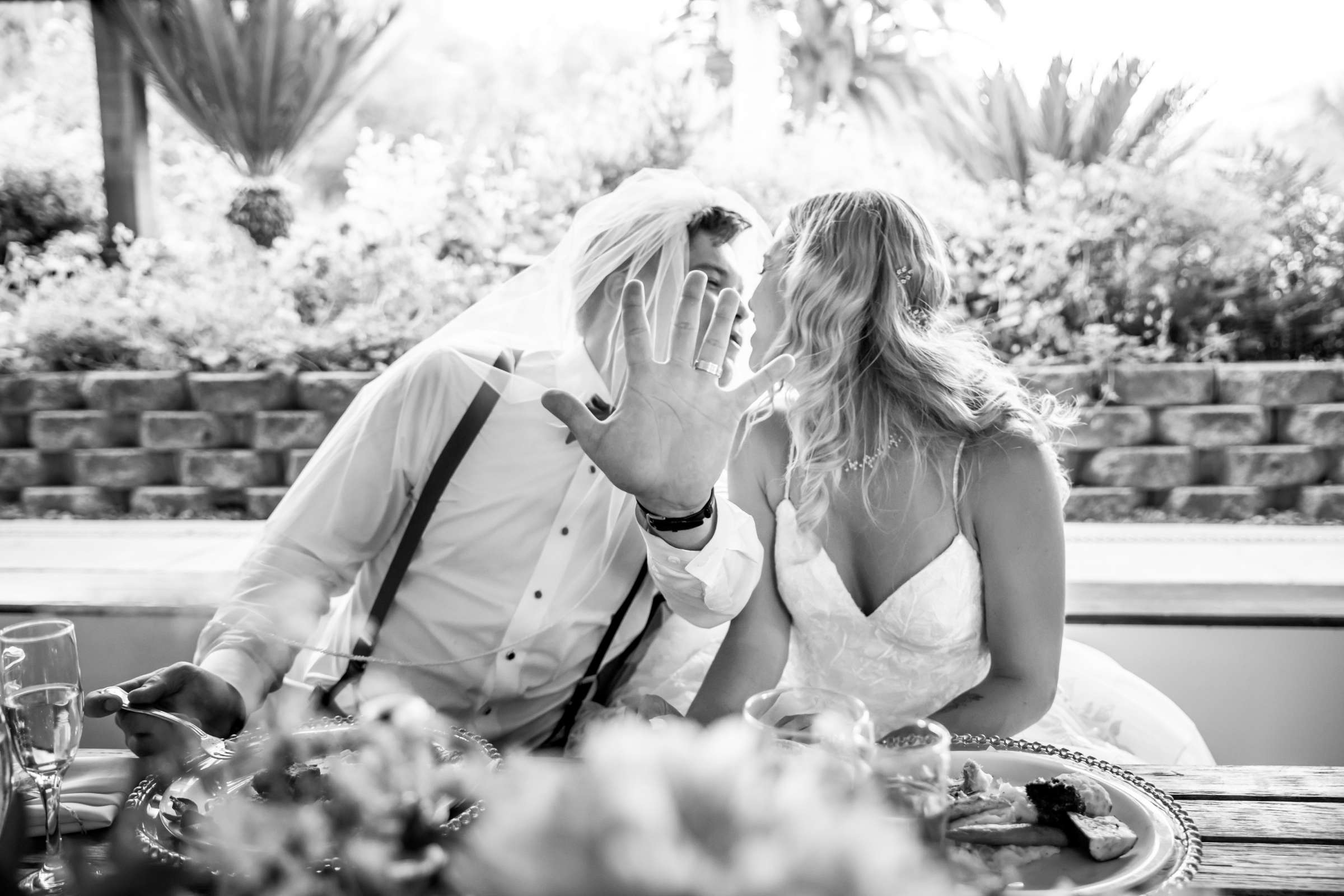 Los Willows Wedding, Kelly and Cole Wedding Photo #107 by True Photography