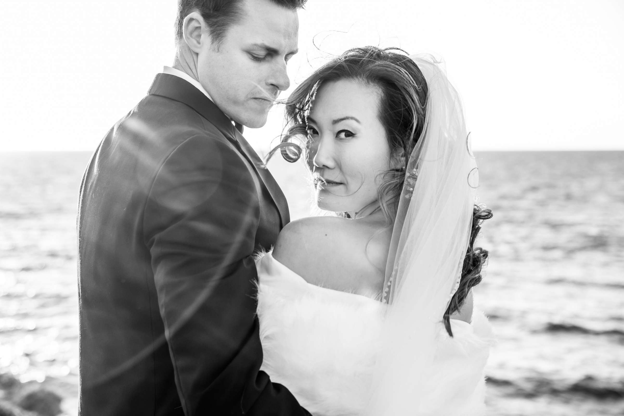 Wedding, Yi and Ryan Wedding Photo #24 by True Photography