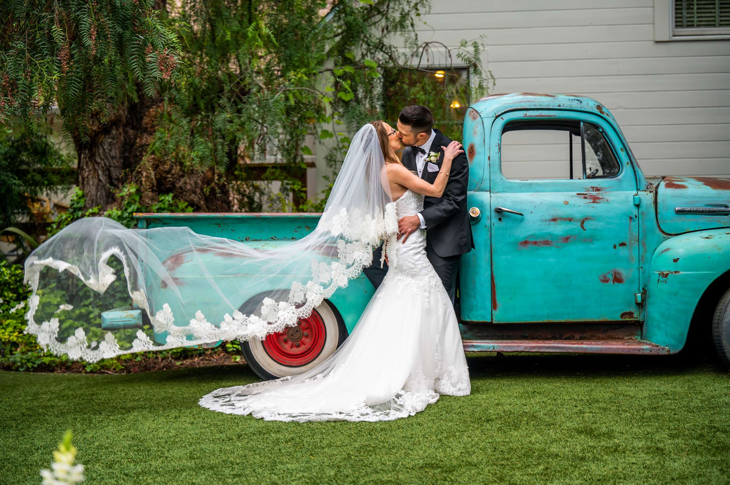 Green Gables Wedding Estate Wedding, Julia and Todd Wedding Photo #1 by True Photography