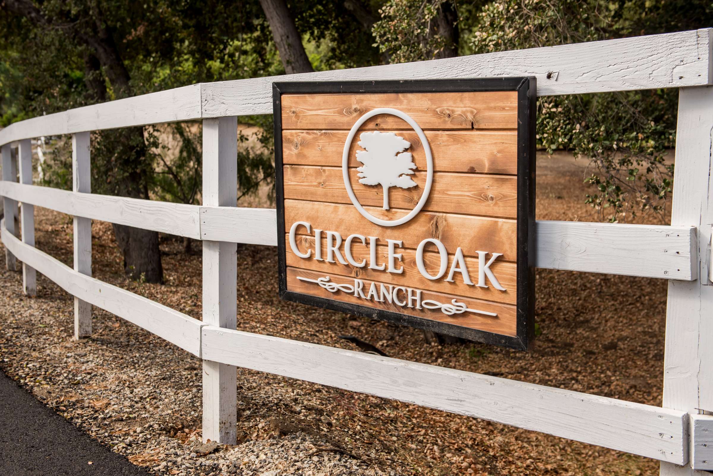 Circle Oak Ranch Weddings Wedding, Chelsea and Evan Wedding Photo #162 by True Photography