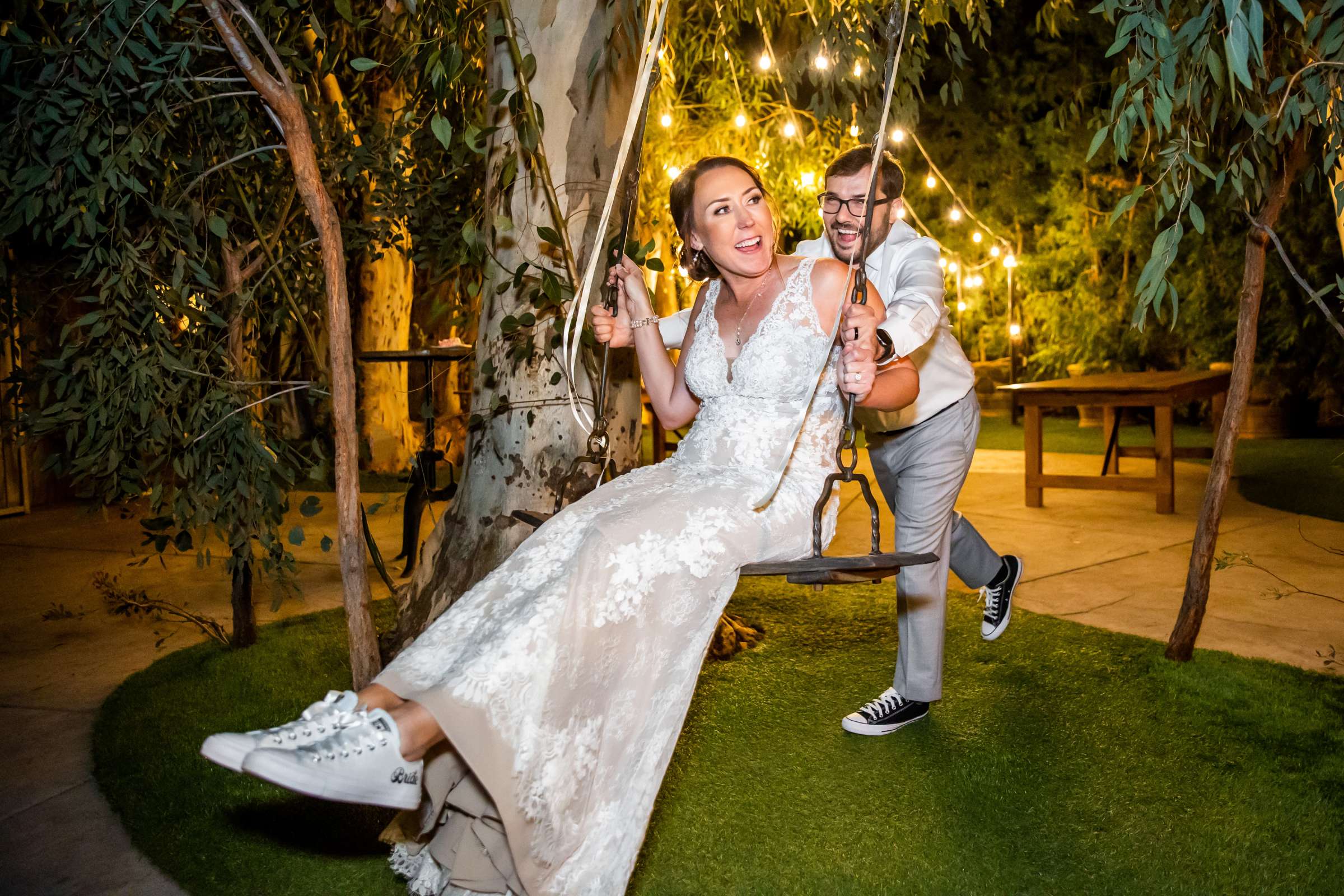 Twin Oaks House & Gardens Wedding Estate Wedding, Emily and Vadim Wedding Photo #26 by True Photography