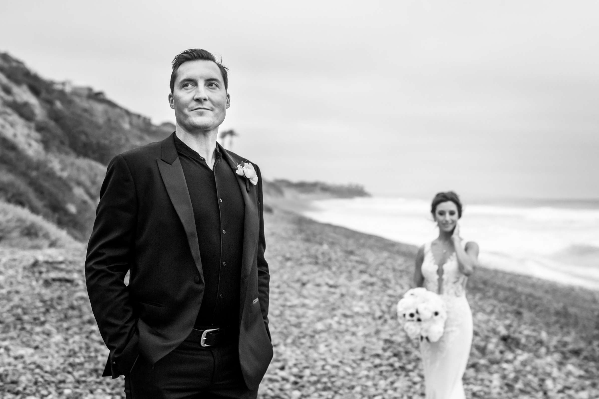 Cape Rey Wedding coordinated by Holly Kalkin Weddings, Kelle and Ryan Wedding Photo #7 by True Photography