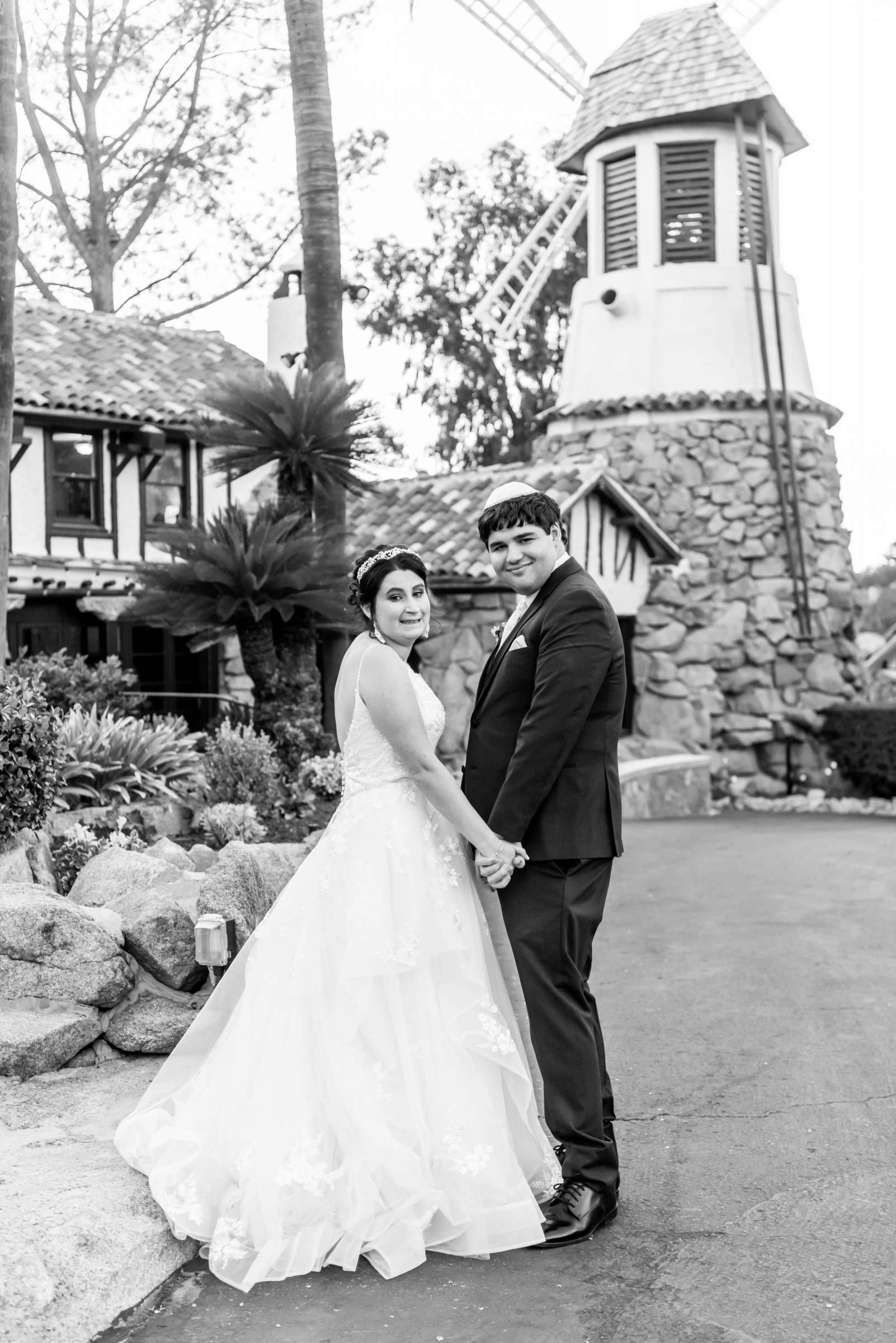 Mt Woodson Castle Wedding, Julie and Samual Wedding Photo #21 by True Photography