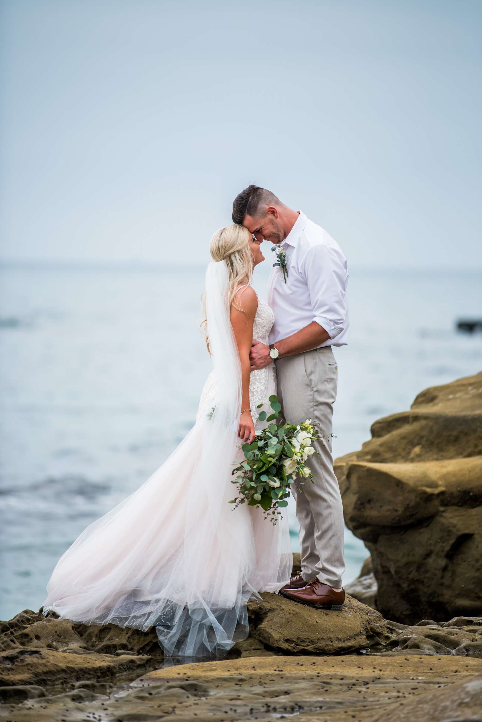 Ville Sur Mer Wedding, Samantha and Danny Wedding Photo #72 by True Photography
