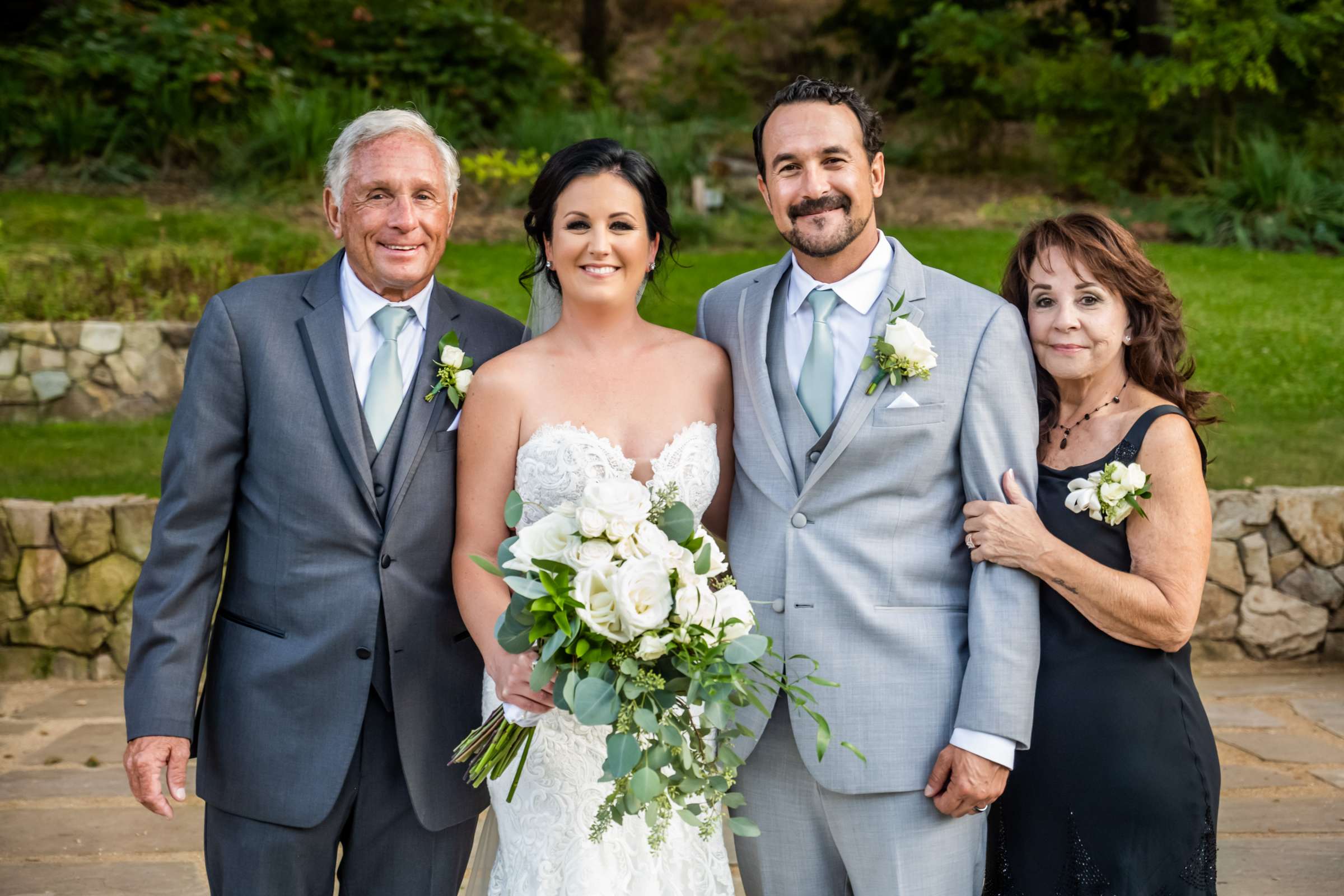 Vista Valley Country Club Wedding, Cassie and Jeff Wedding Photo #77 by True Photography