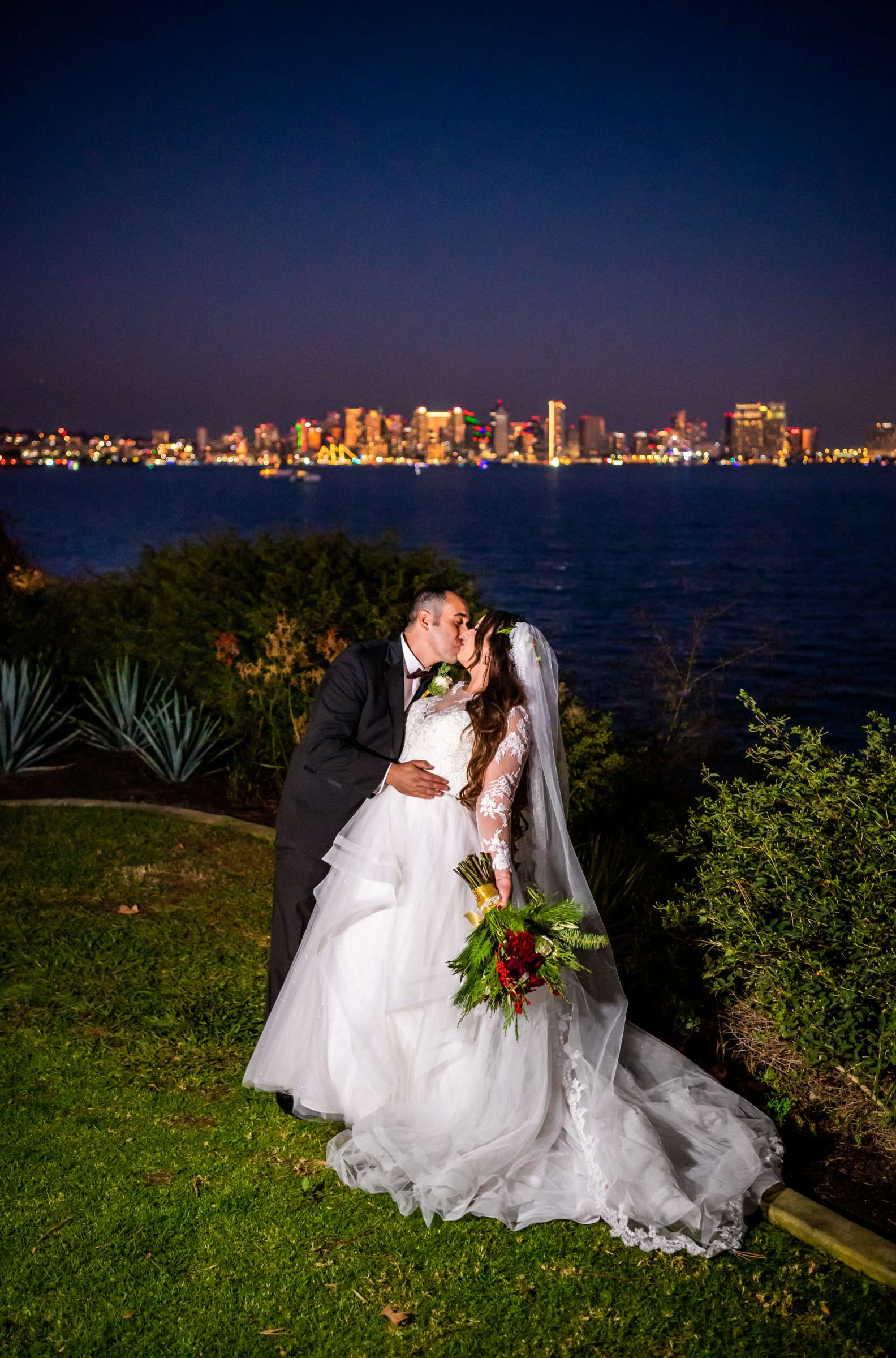 Tom Ham's Lighthouse Wedding, Danielle and Nick Wedding Photo #39 by True Photography