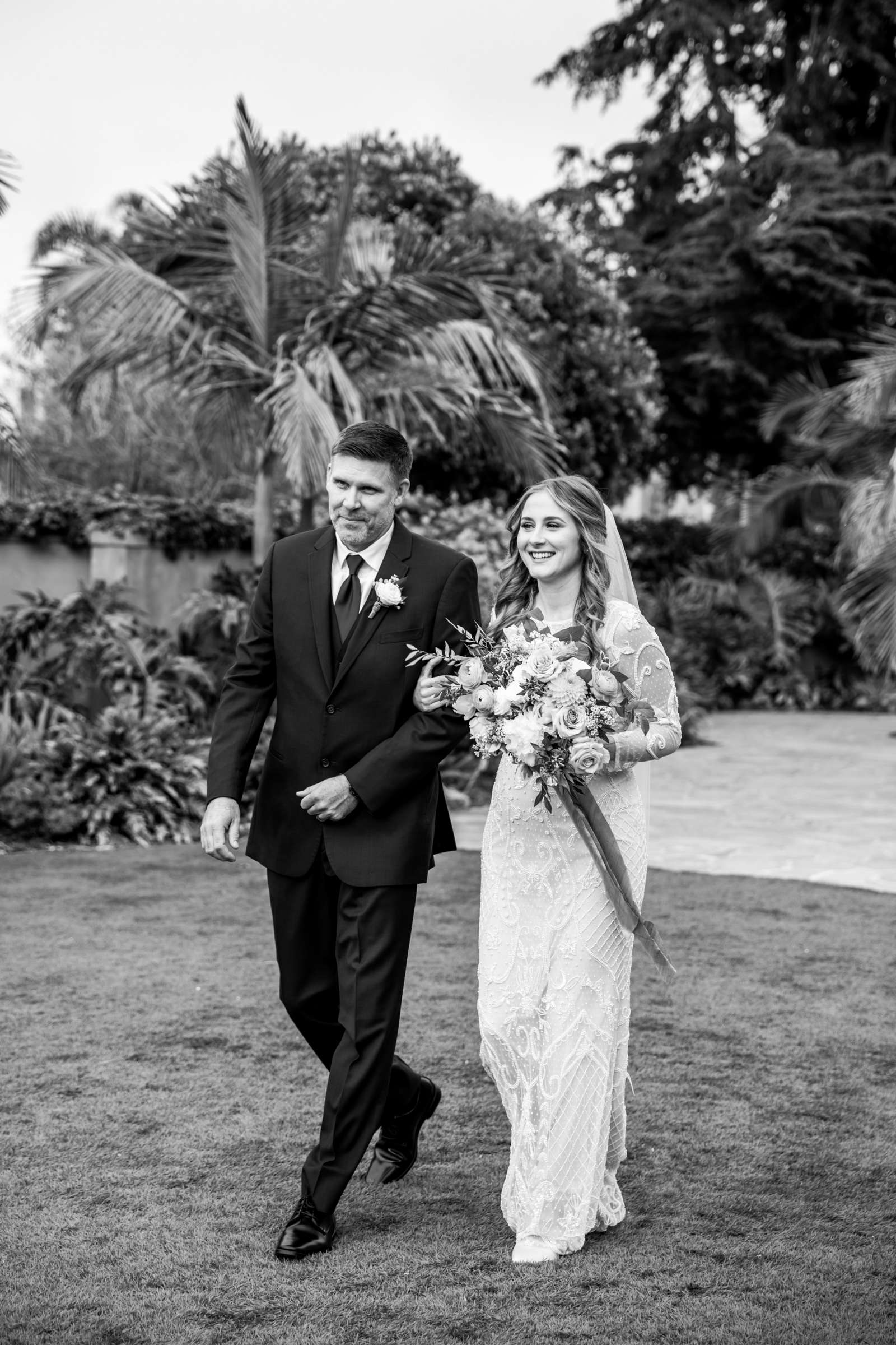 Cape Rey Wedding coordinated by Paper Jewels Events, Amanda and Grant Wedding Photo #16 by True Photography