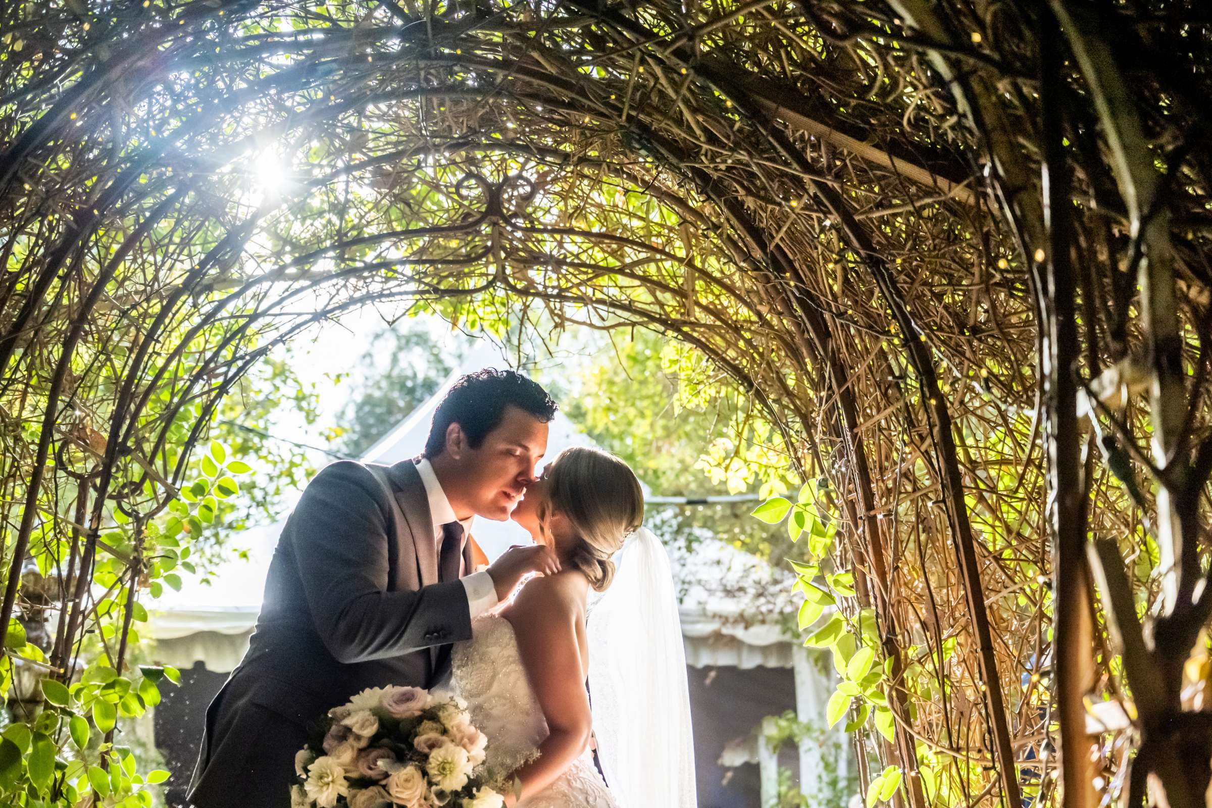 Twin Oaks House & Gardens Wedding Estate Wedding, Whitney and Roger Wedding Photo #95 by True Photography