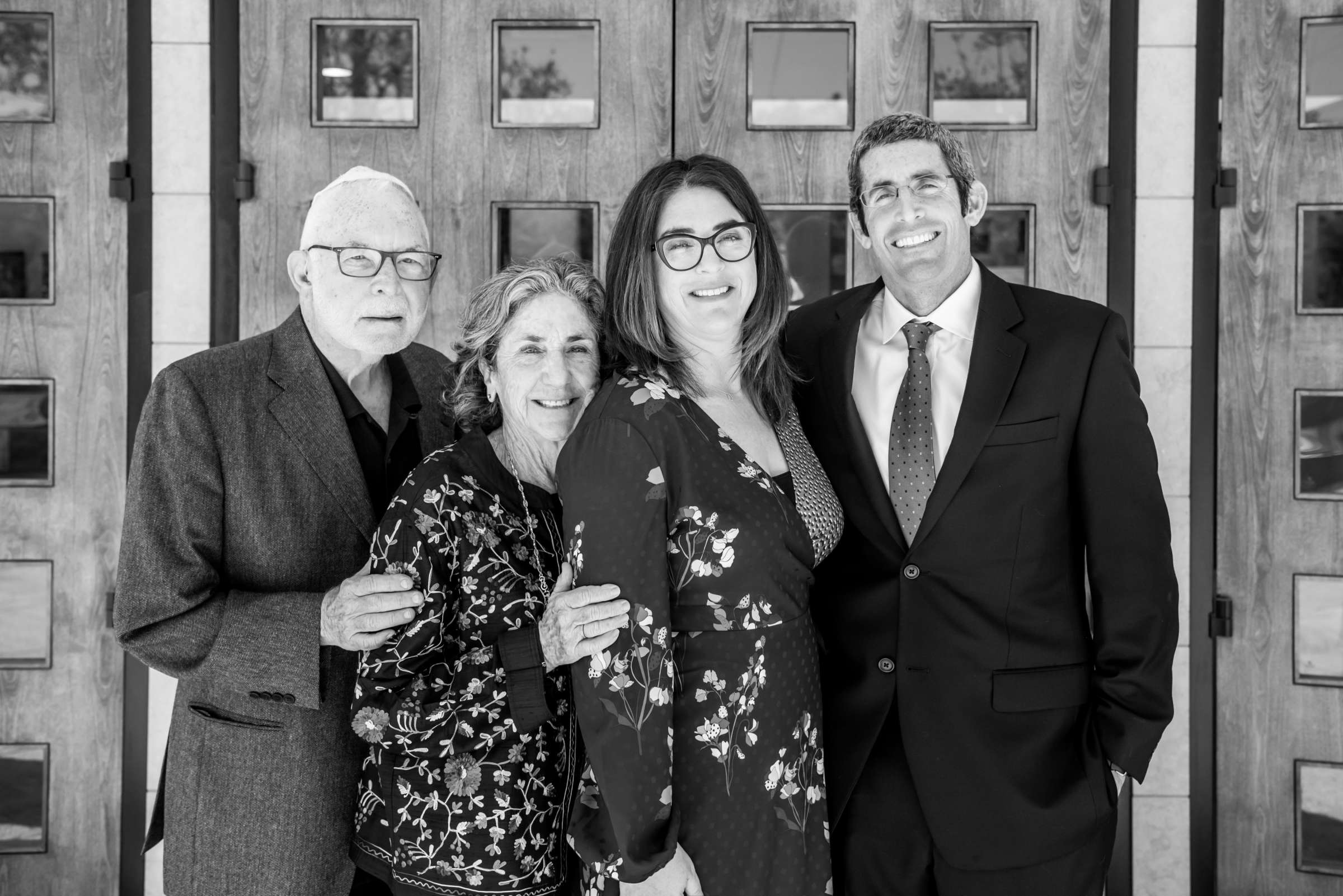 Mitzvah, Nora and Cole B’Nai Mitzvah Photo #23 by True Photography