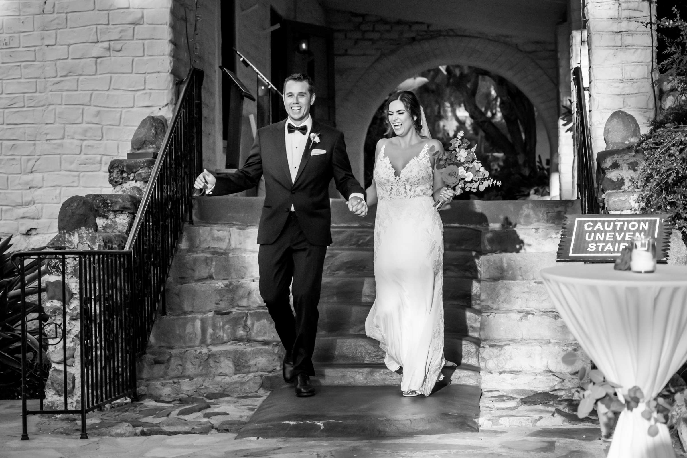 Leo Carrillo Ranch Wedding, Paige and Jess Wedding Photo #69 by True Photography