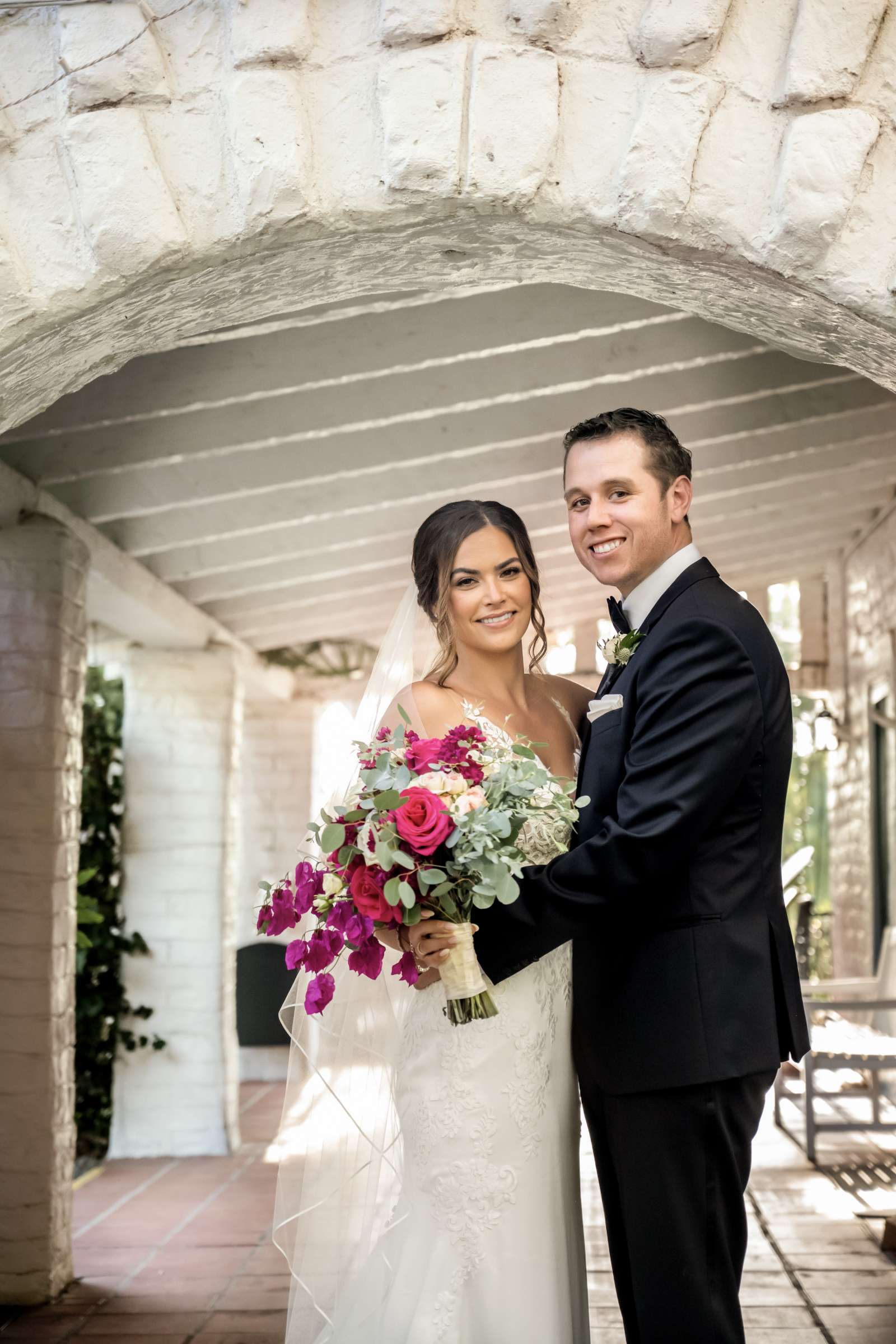 Leo Carrillo Ranch Wedding, Paige and Jess Wedding Photo #61 by True Photography