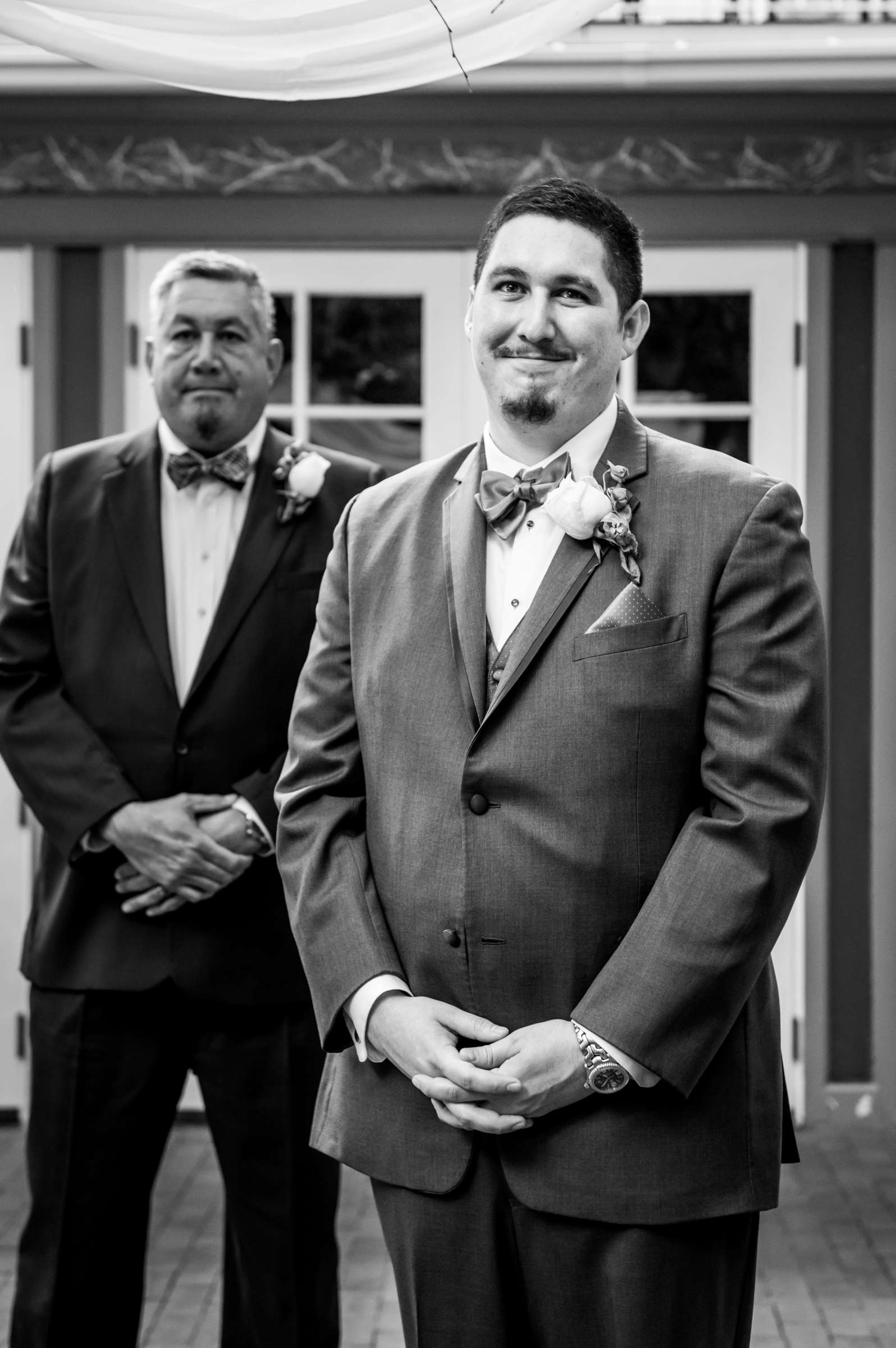 Horton Grand Hotel Wedding, Haley and Brayden Wedding Photo #624731 by True Photography