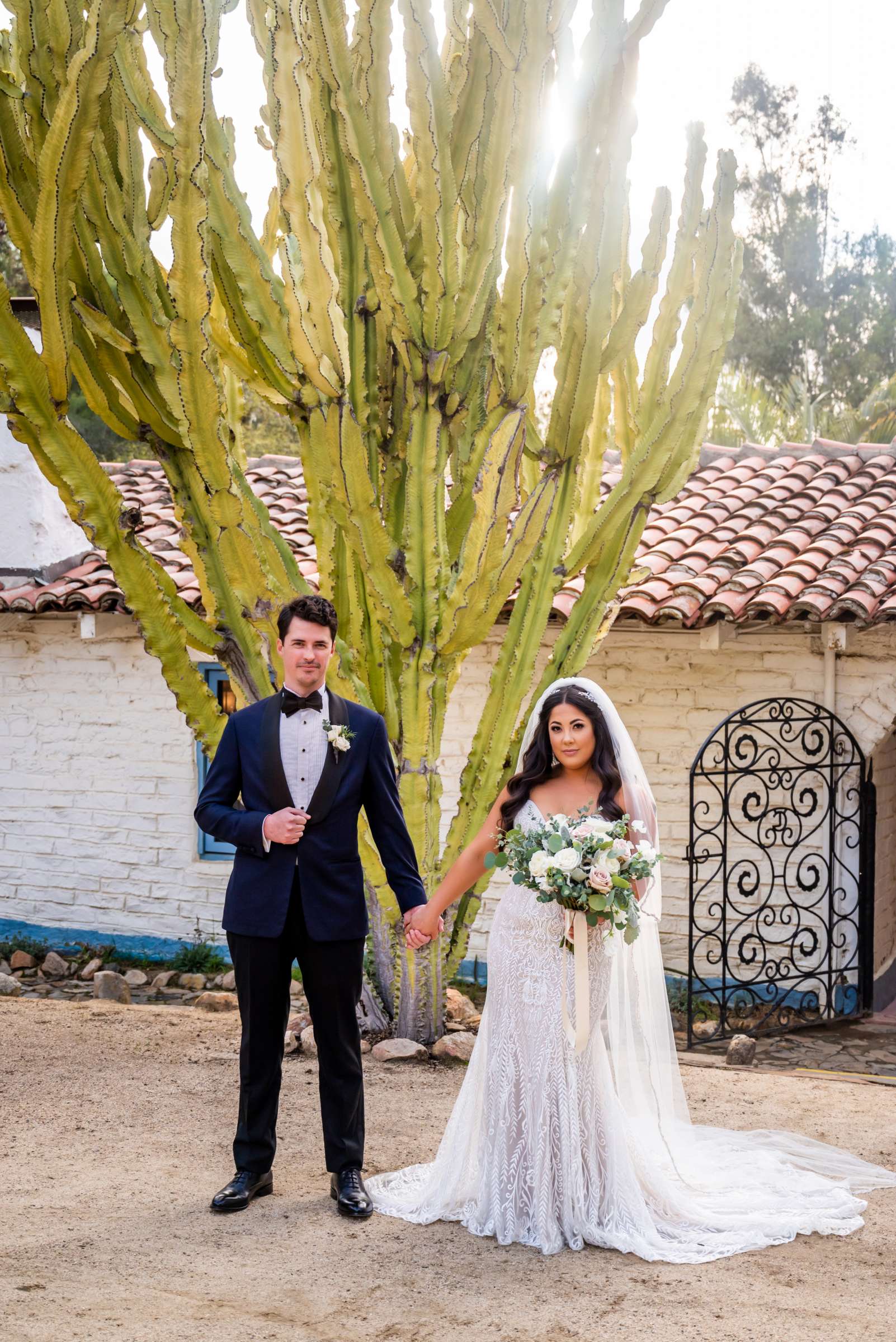 Leo Carrillo Ranch Wedding coordinated by Personal Touch Dining, Brittni and Mike Wedding Photo #182 by True Photography
