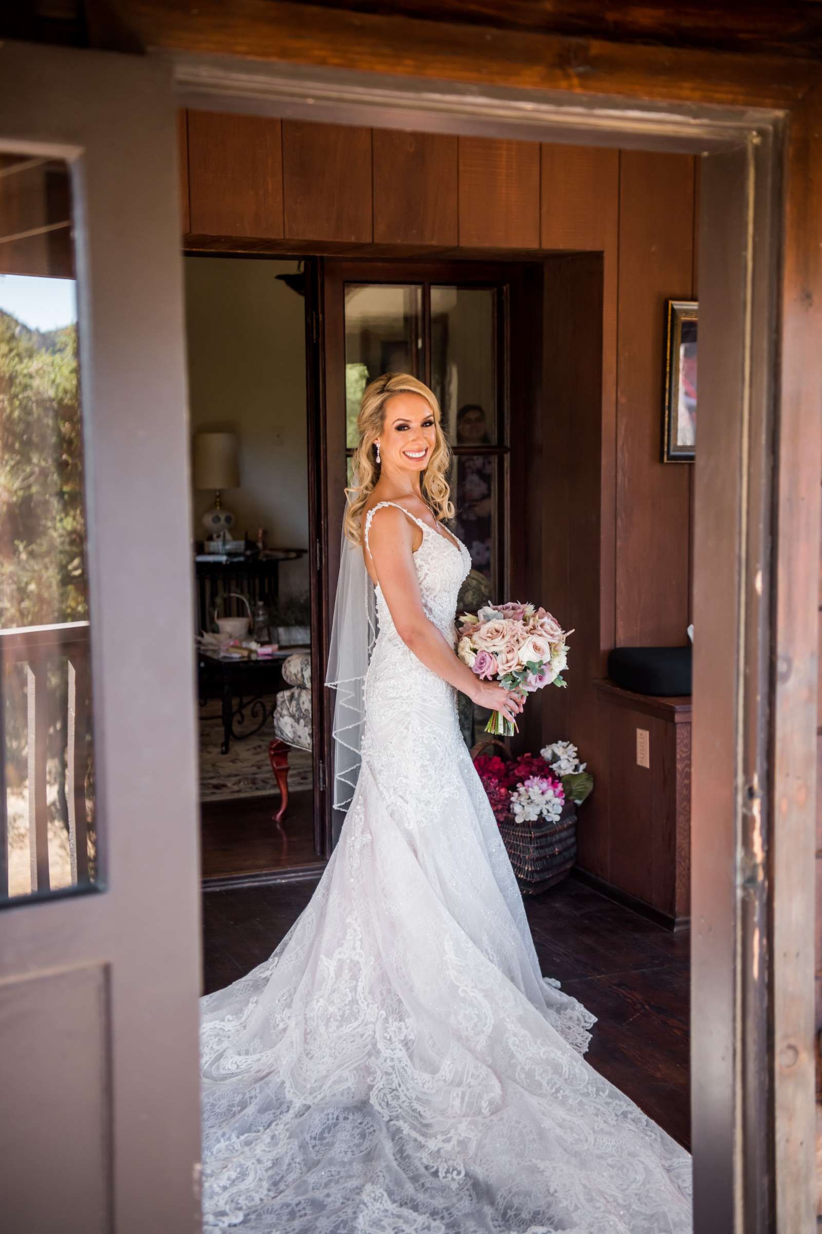 Mt Woodson Castle Wedding, Jessica and Patrick Wedding Photo #608931 by True Photography