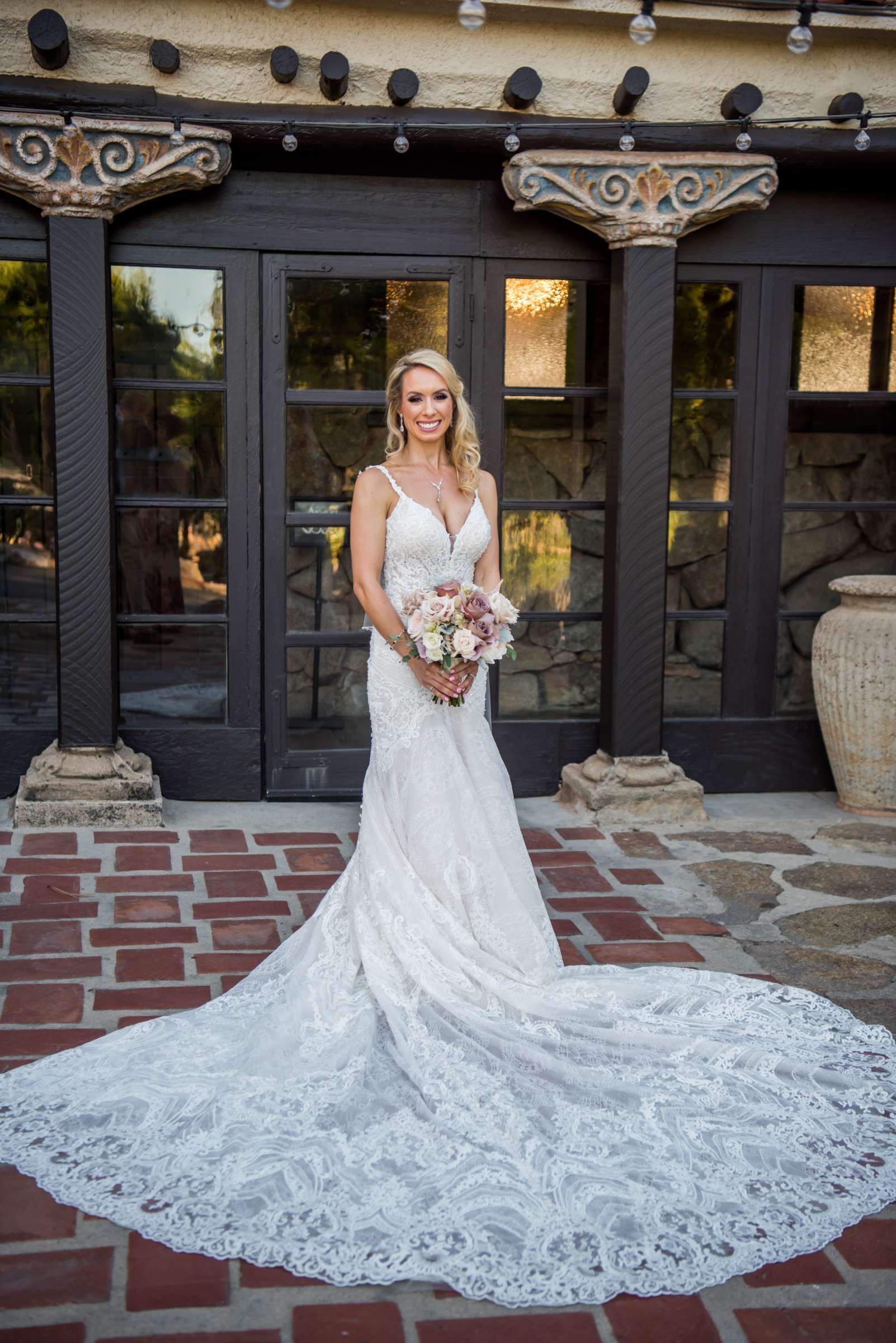 Mt Woodson Castle Wedding, Jessica and Patrick Wedding Photo #608895 by True Photography
