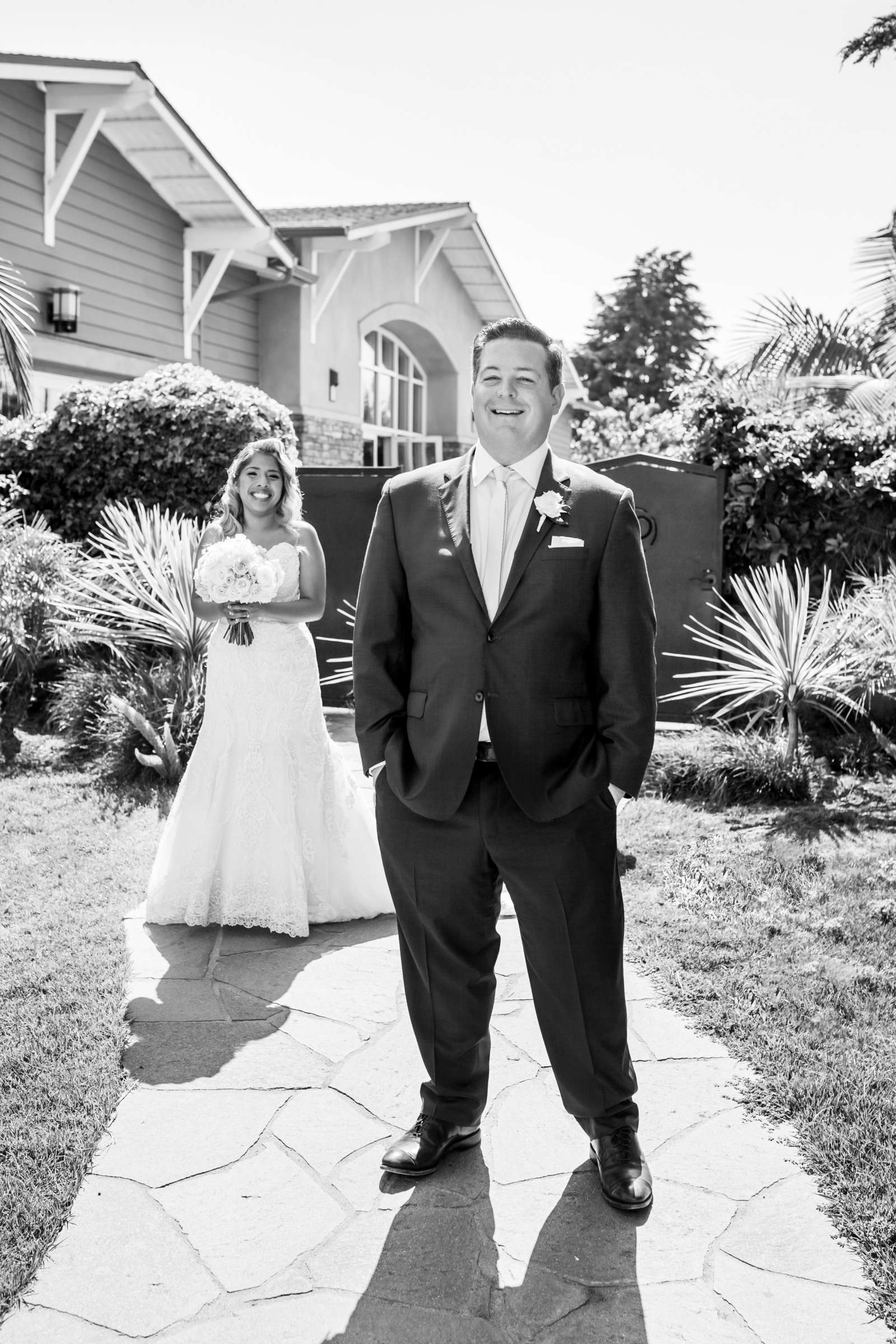 Cape Rey Wedding coordinated by Events by Jenny Smorzewski, Imelda and Mike Wedding Photo #29 by True Photography