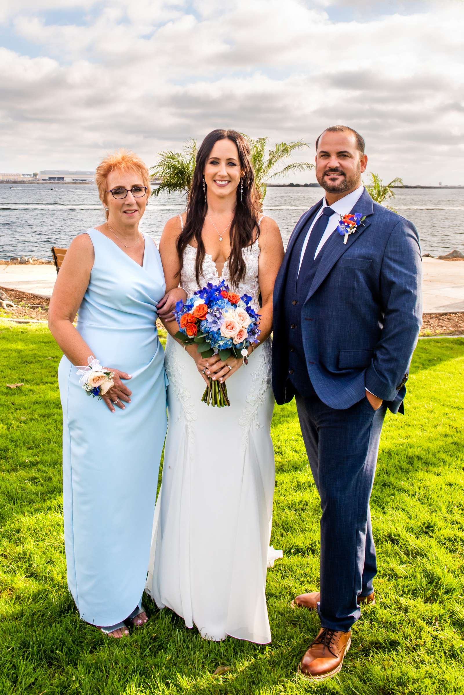 Harbor View Loft Wedding, Jessica and Ryan Wedding Photo #9 by True Photography