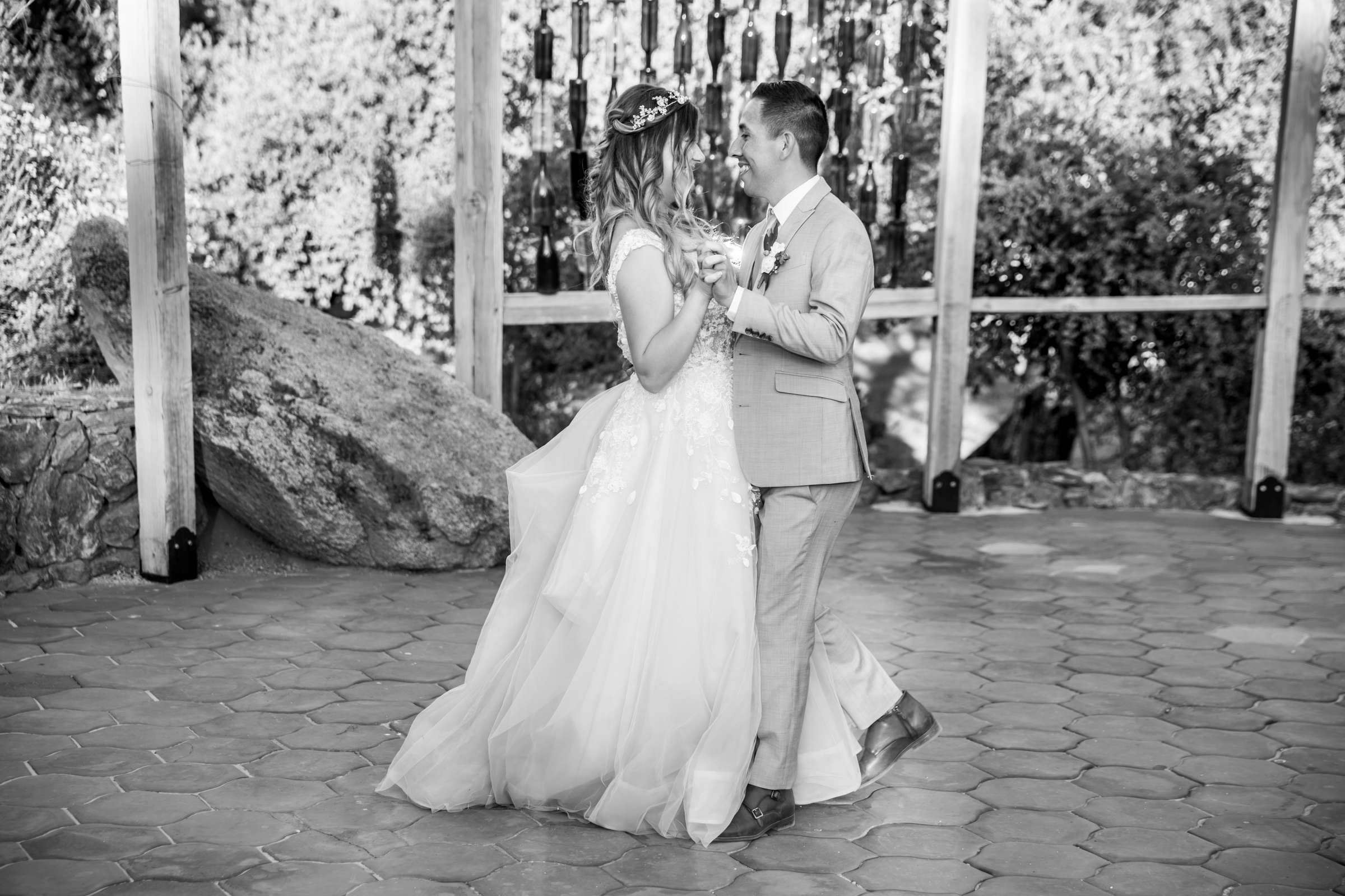 Wedding, Elisabeth and Alberto Wedding Photo #97 by True Photography